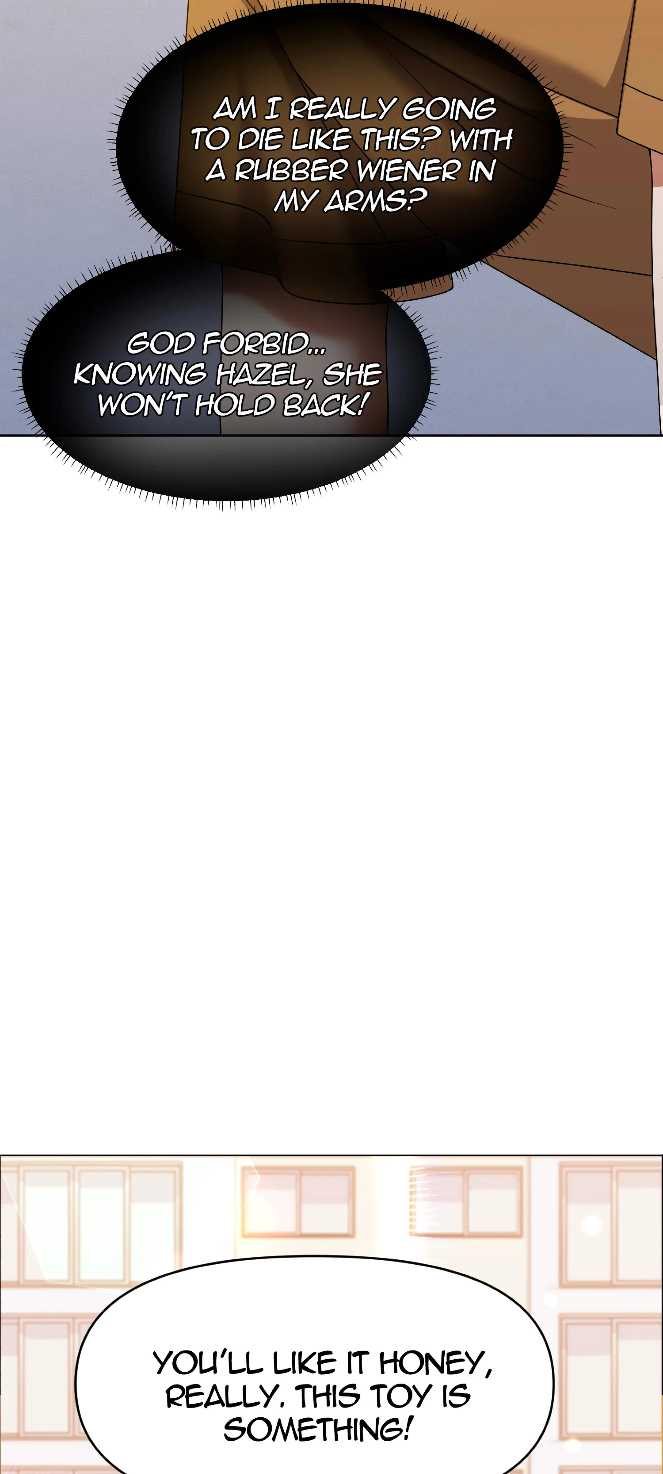 Hole 2 My Goal Chapter 02 Page 52
