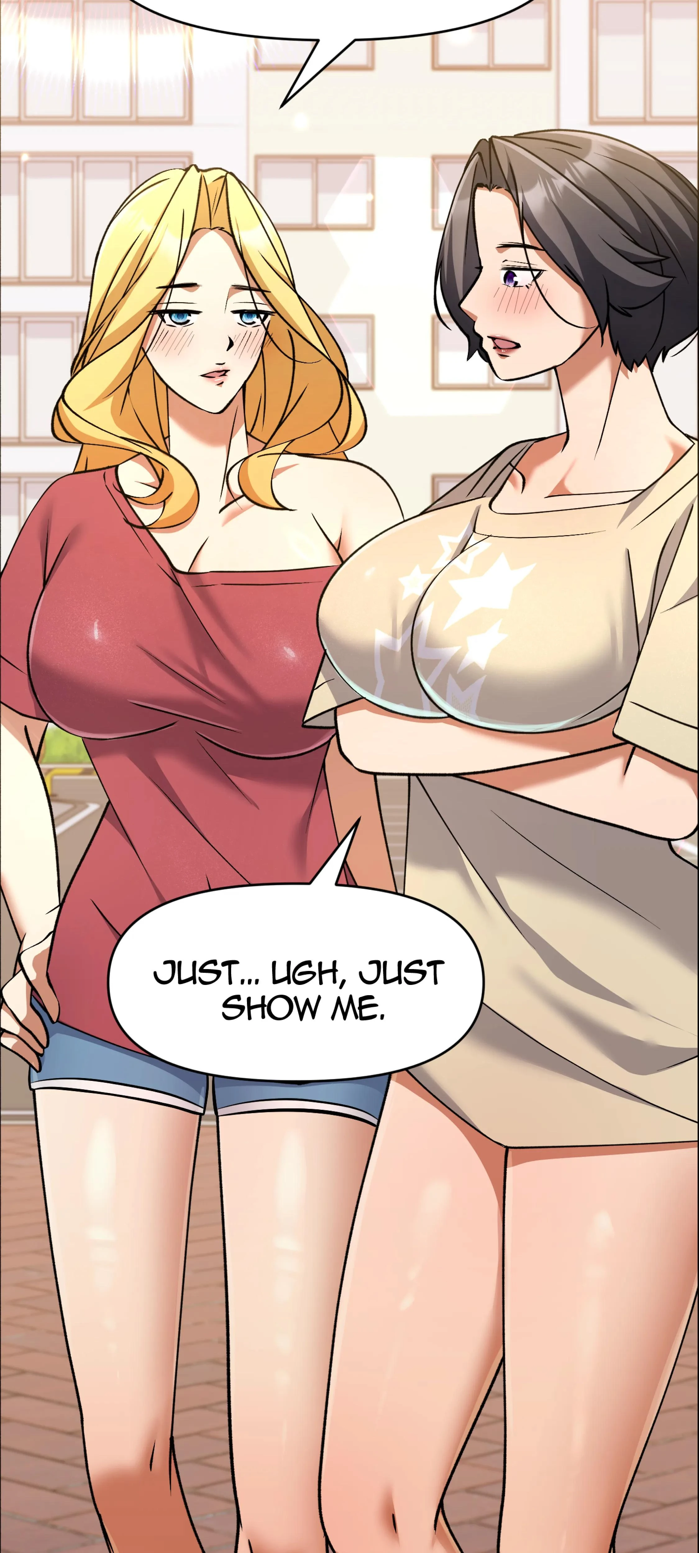 Hole 2 My Goal Chapter 02 Page 53