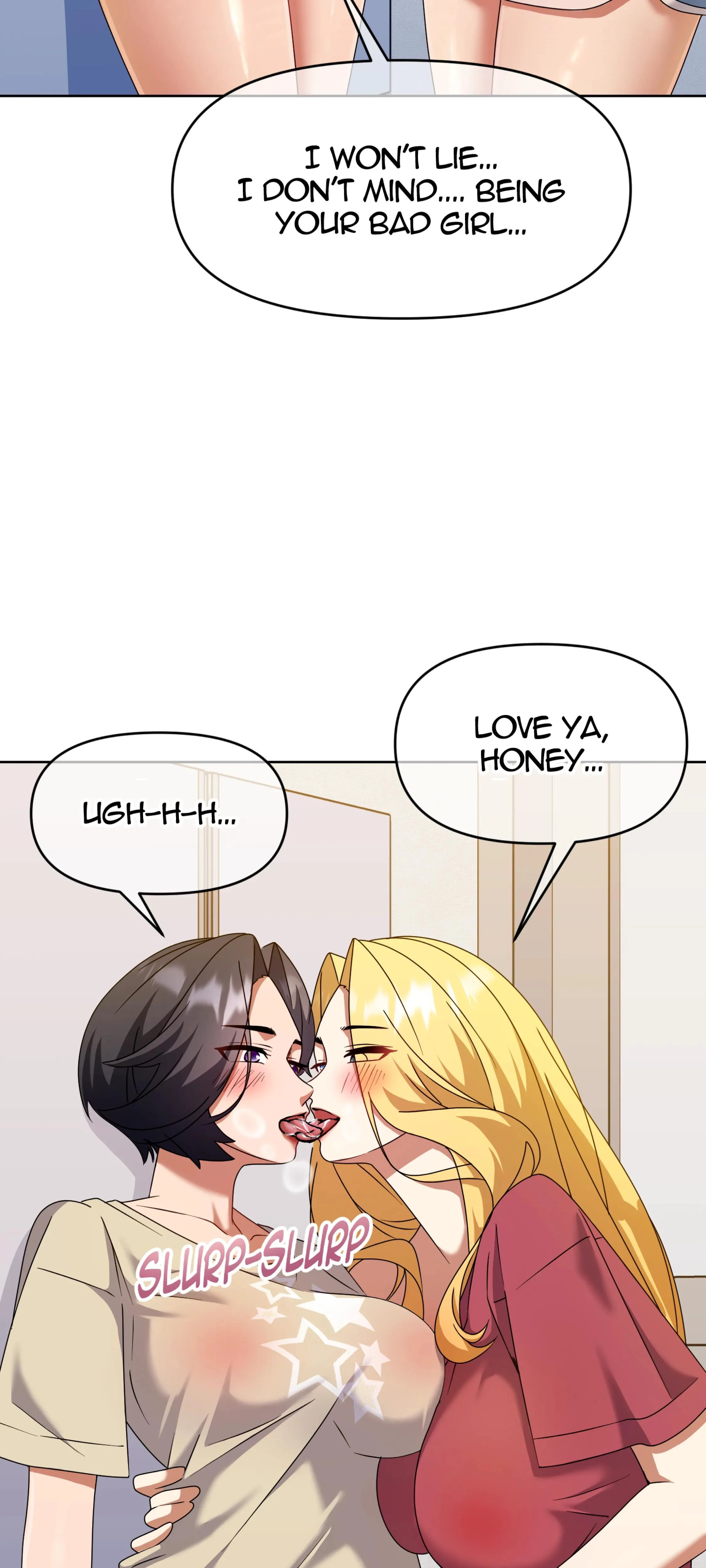 Hole 2 My Goal Chapter 02 Page 62