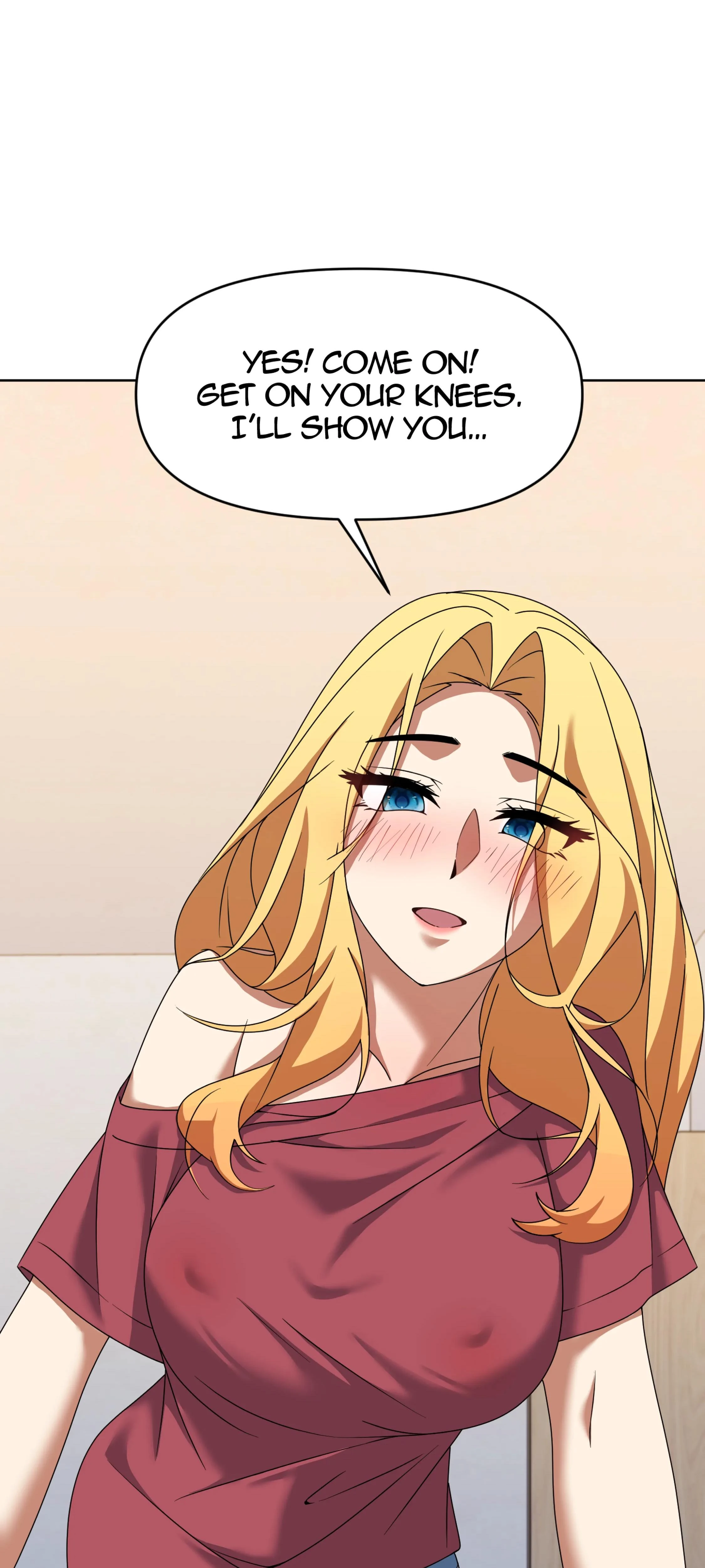 Hole 2 My Goal Chapter 02 Page 65