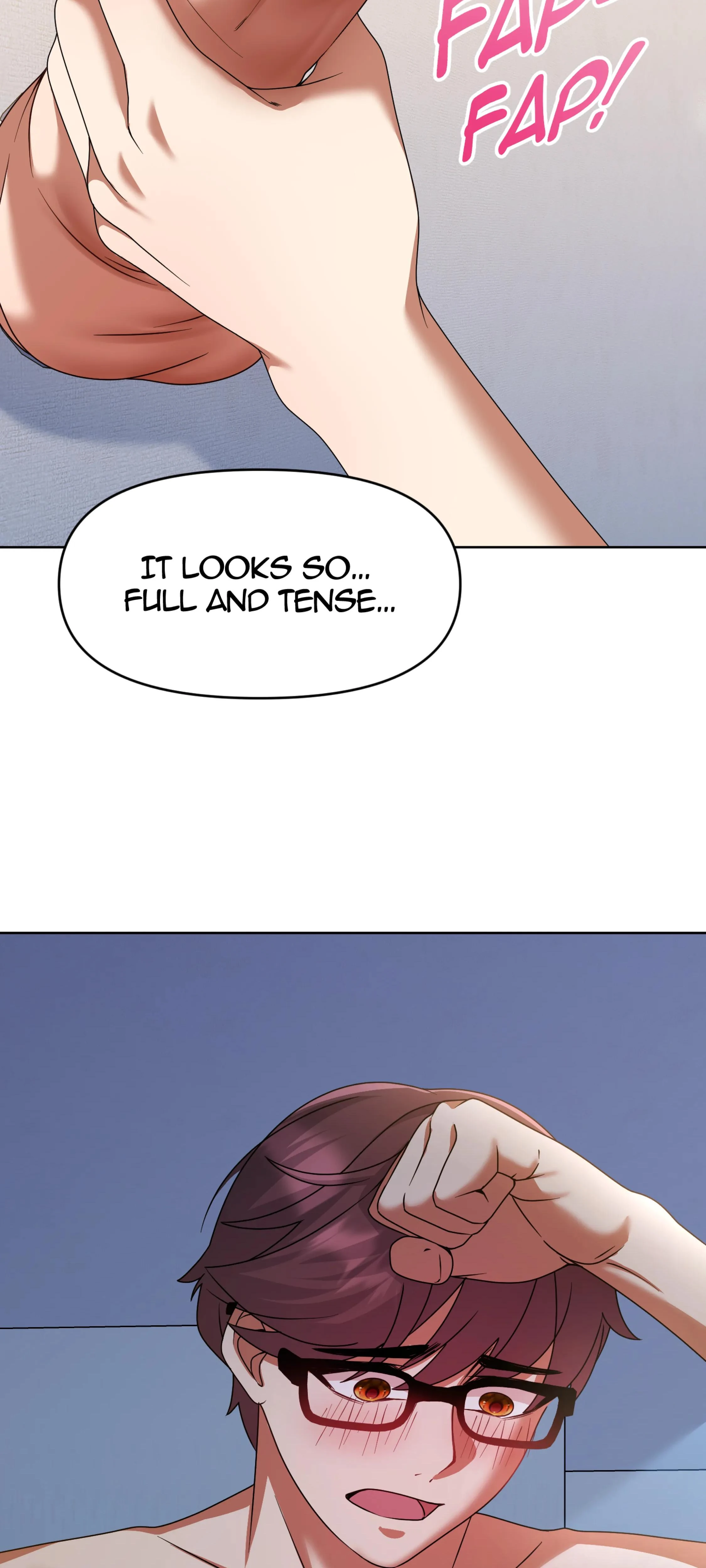 Hole 2 My Goal Chapter 02 Page 69