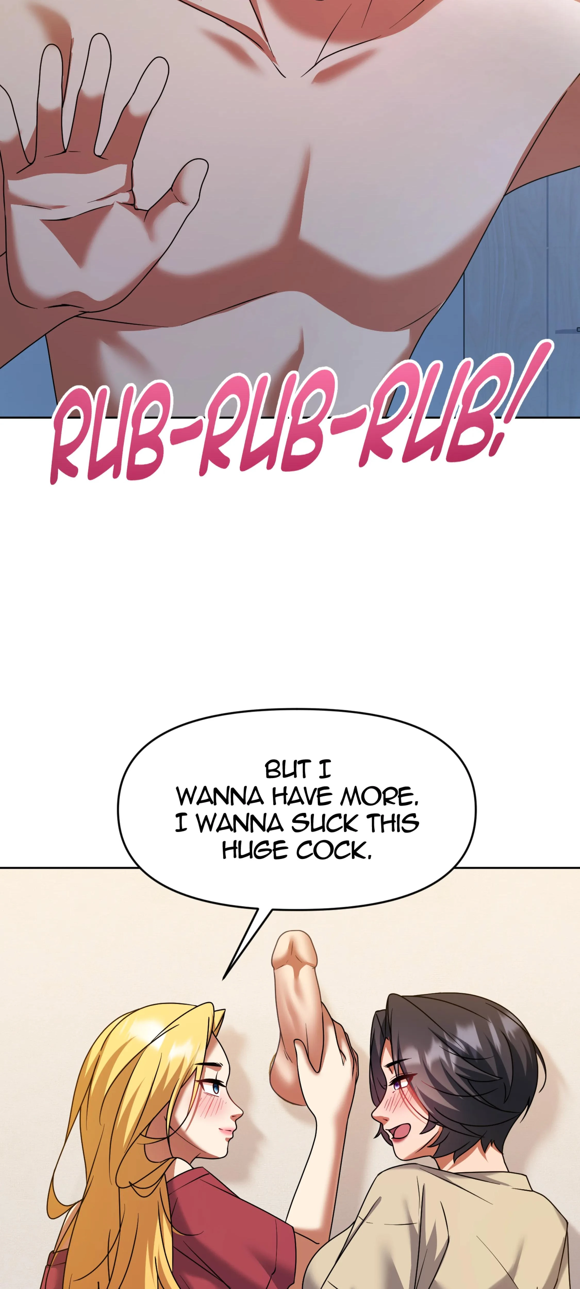 Hole 2 My Goal Chapter 02 Page 70