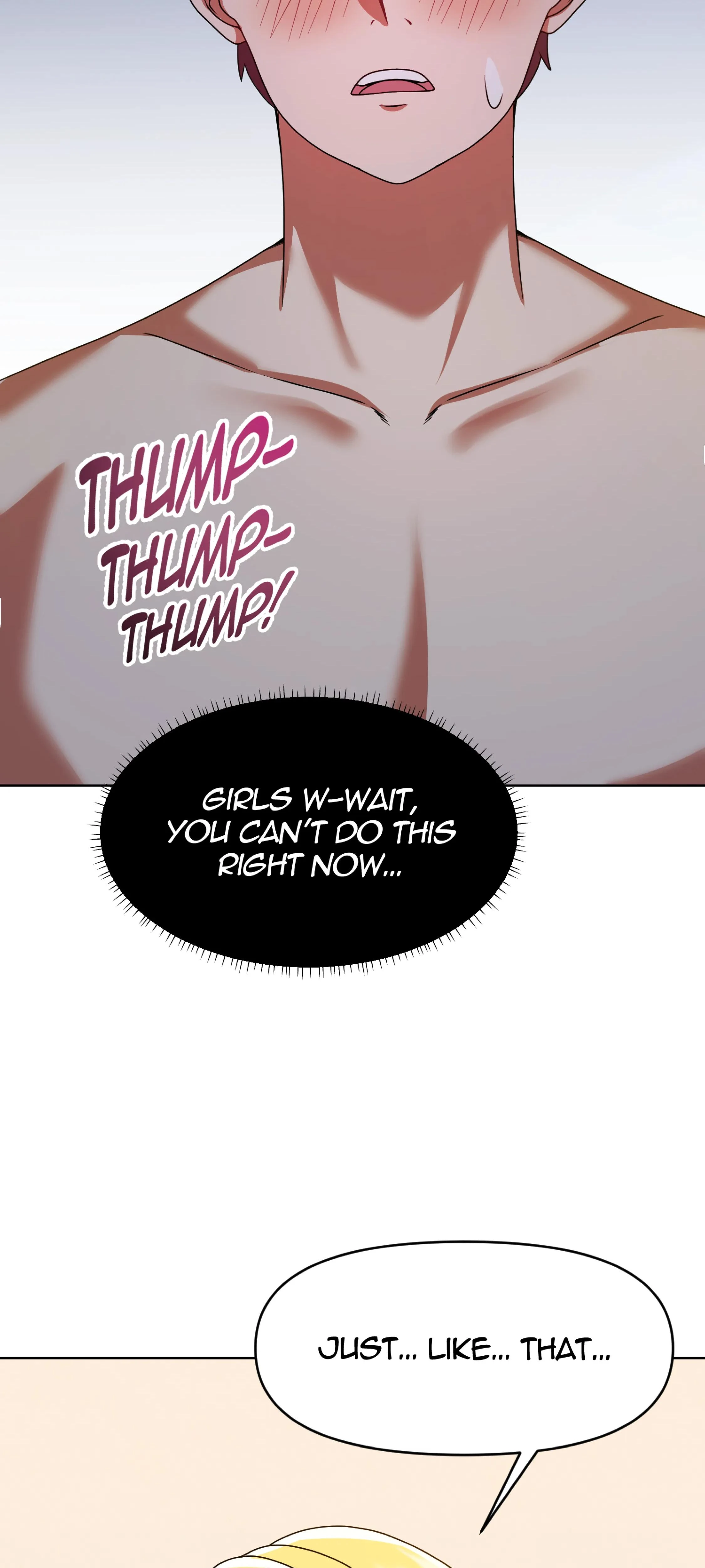 Hole 2 My Goal Chapter 02 Page 72