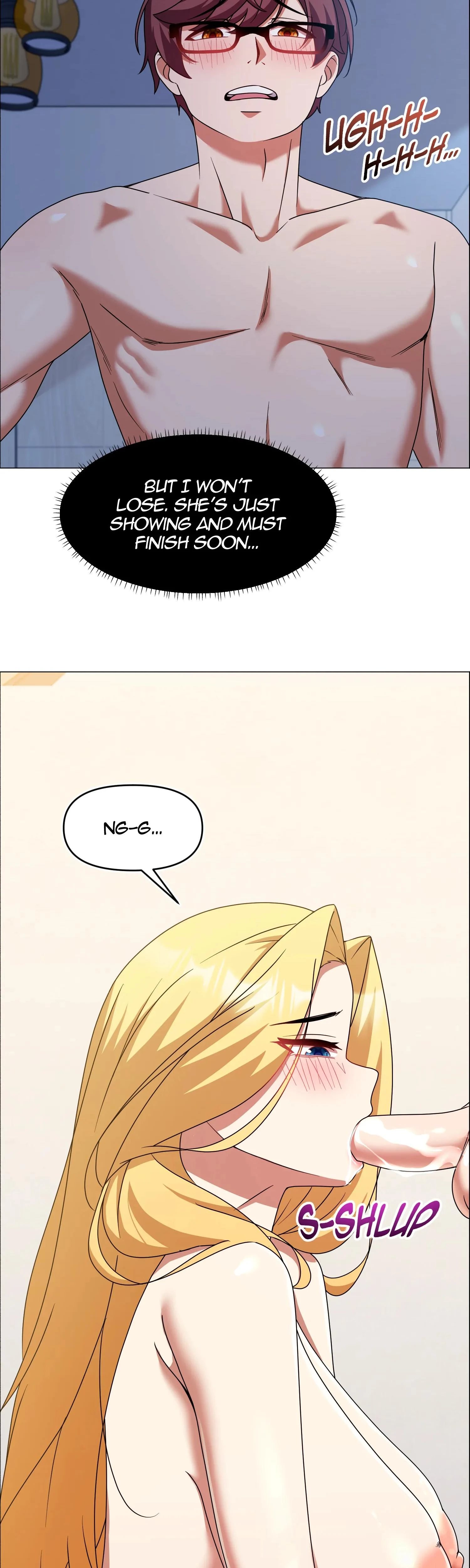 Hole 2 My Goal Chapter 03 Page 11