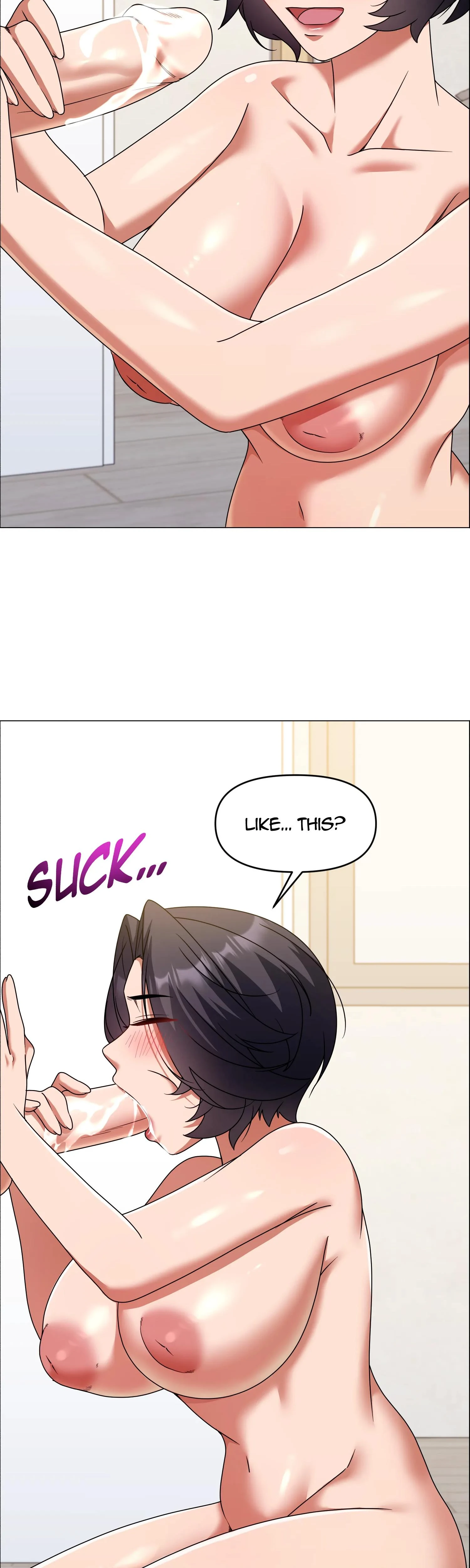 Hole 2 My Goal Chapter 03 Page 15