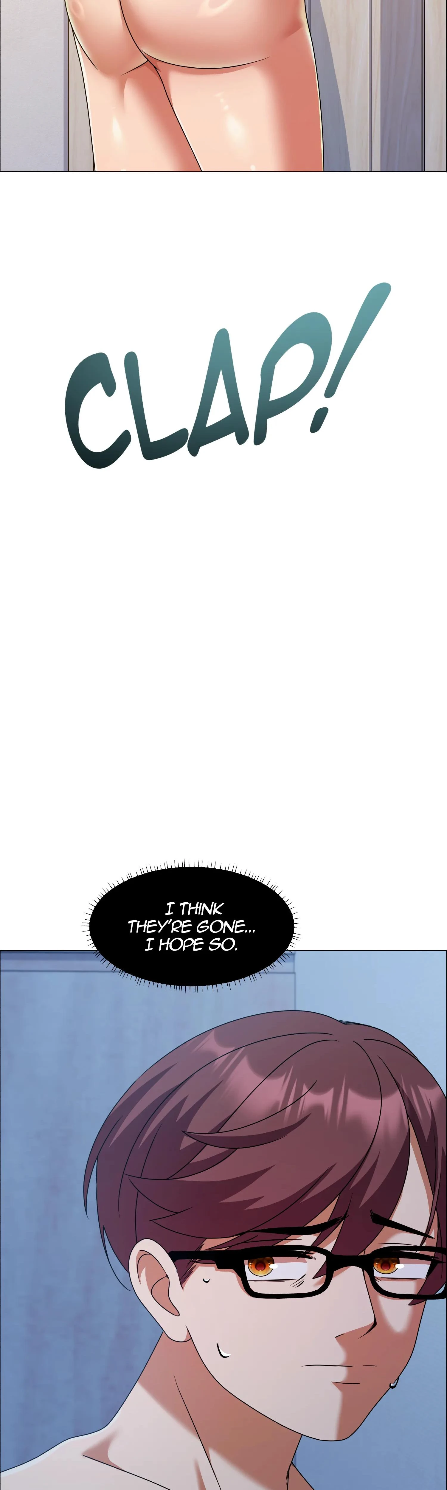 Hole 2 My Goal Chapter 03 Page 25
