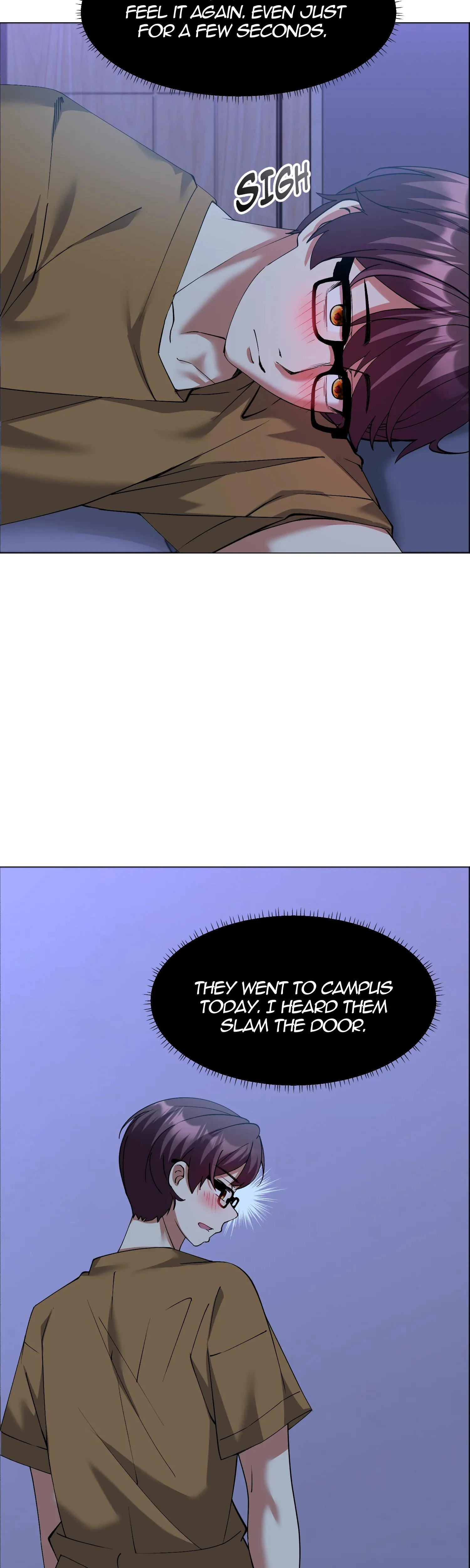 Hole 2 My Goal Chapter 04 Page 11