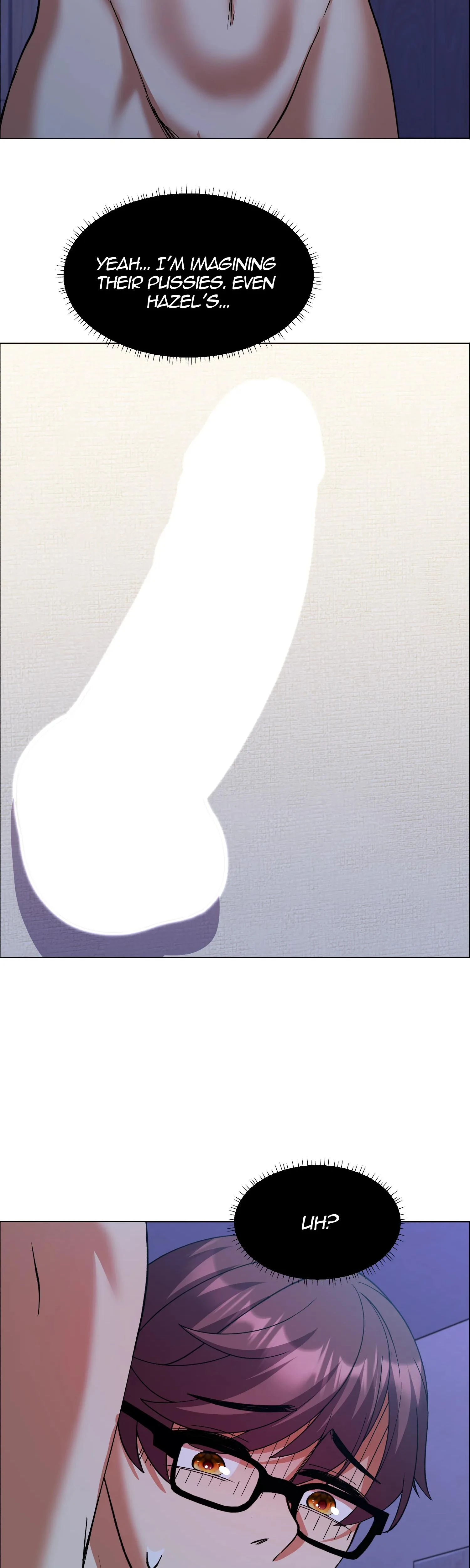 Hole 2 My Goal Chapter 04 Page 14