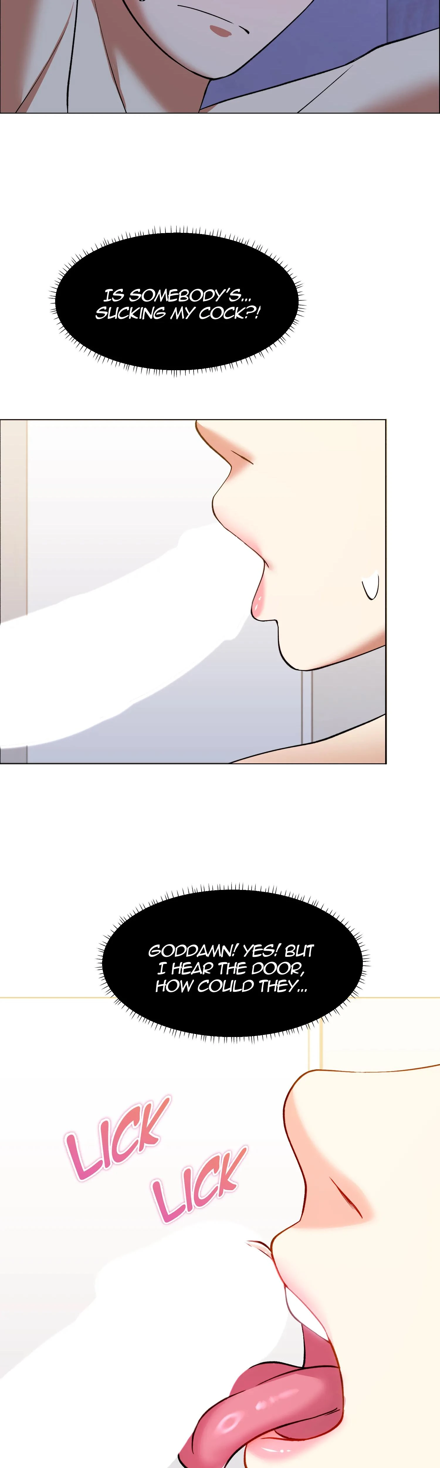 Hole 2 My Goal Chapter 04 Page 15
