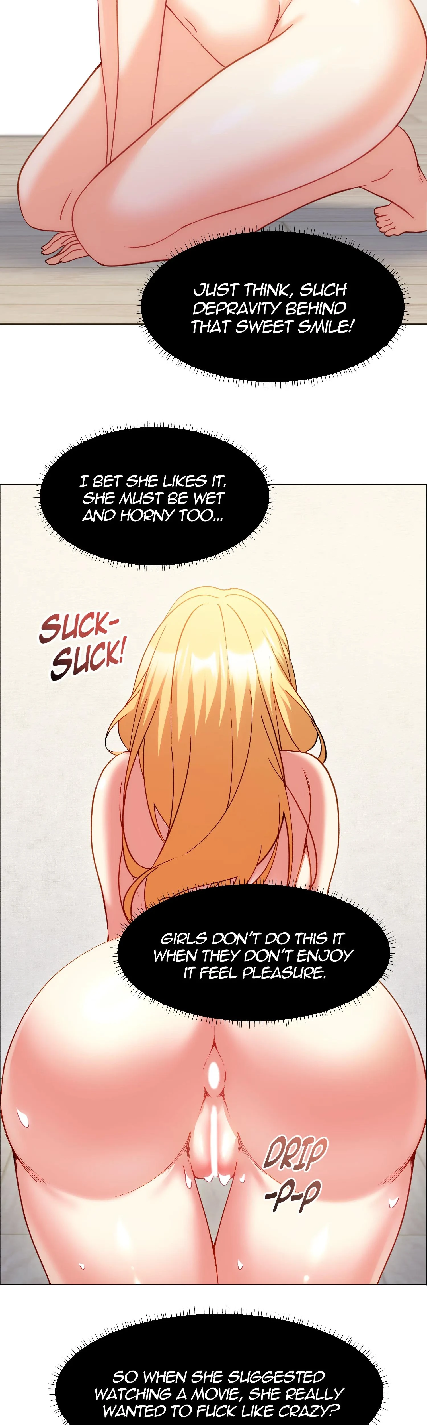 Hole 2 My Goal Chapter 04 Page 18