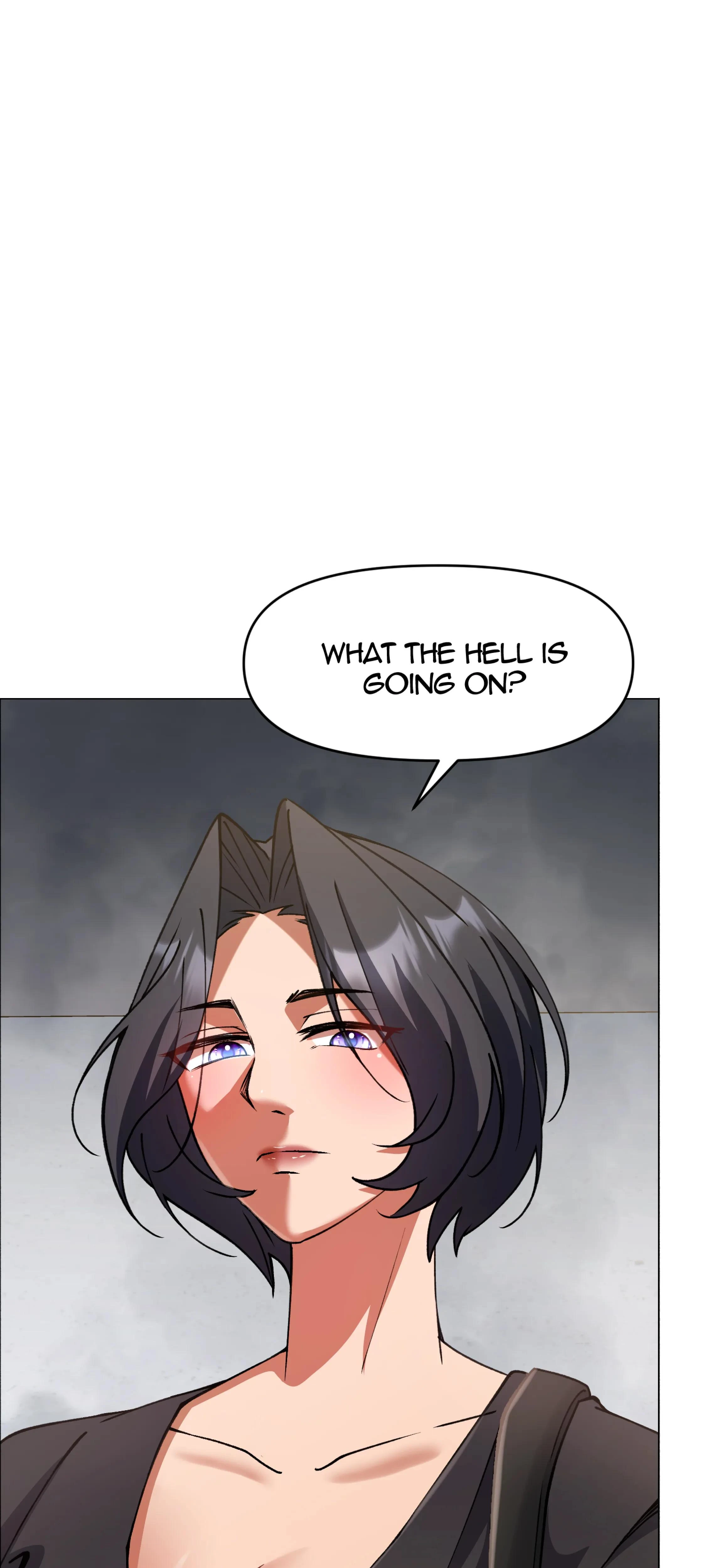 Hole 2 My Goal Chapter 06 Page 1