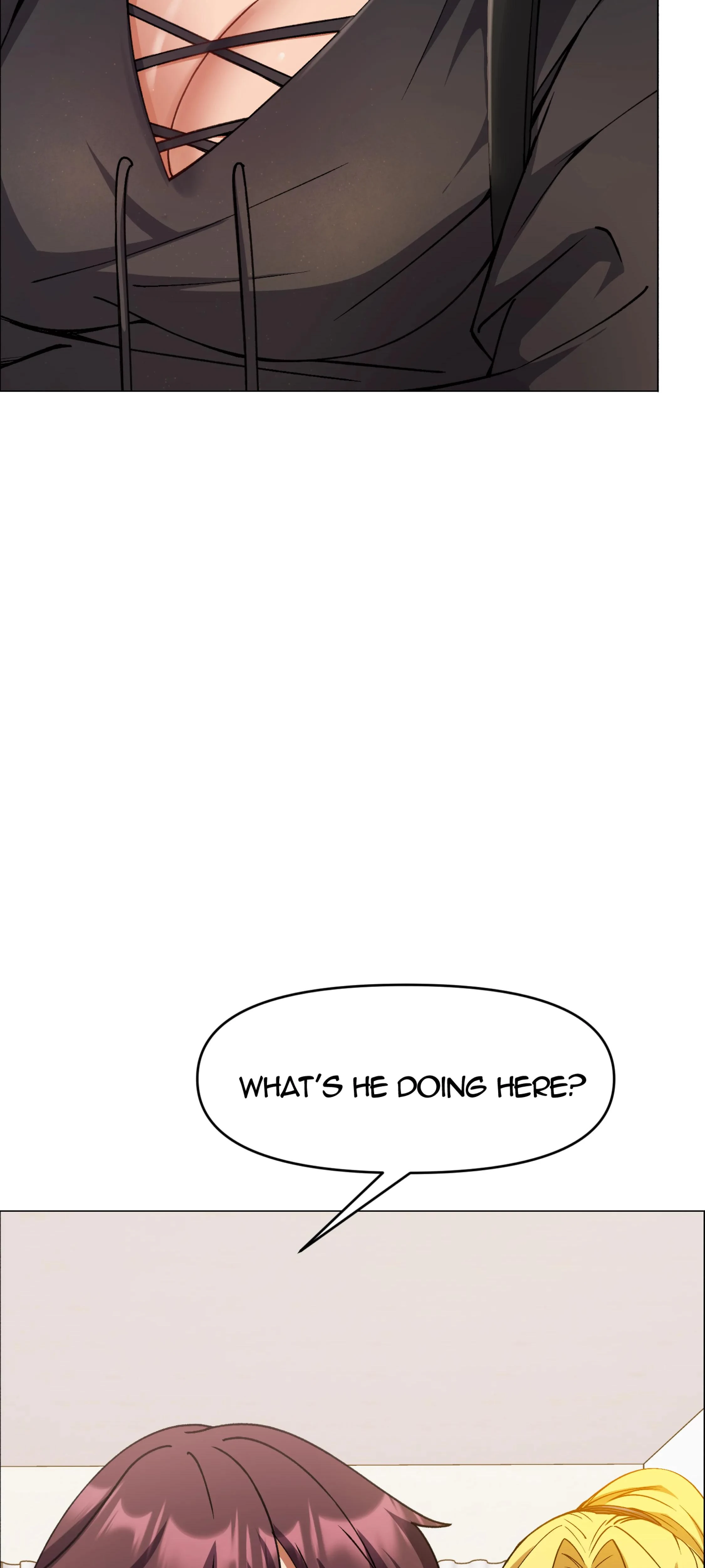 Hole 2 My Goal Chapter 06 Page 2
