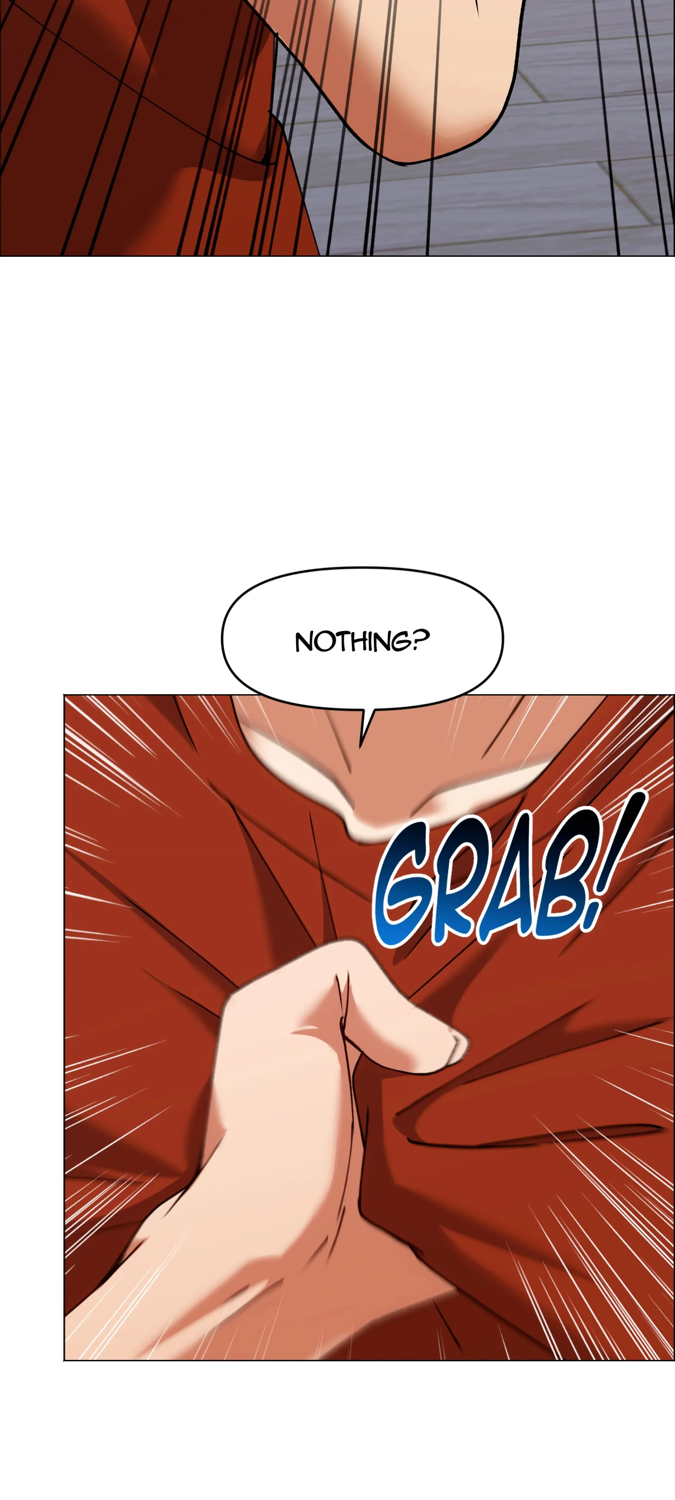 Hole 2 My Goal Chapter 06 Page 5