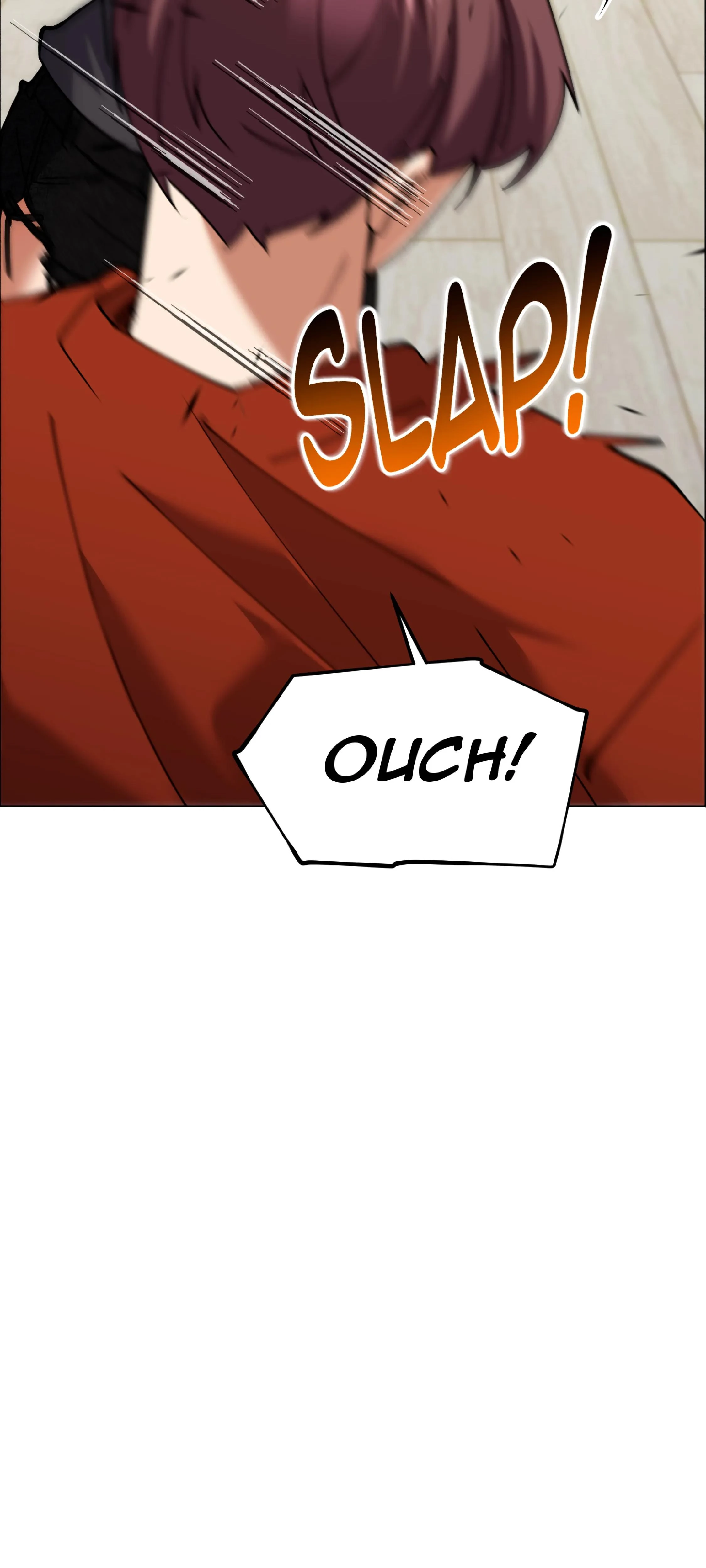 Hole 2 My Goal Chapter 06 Page 10