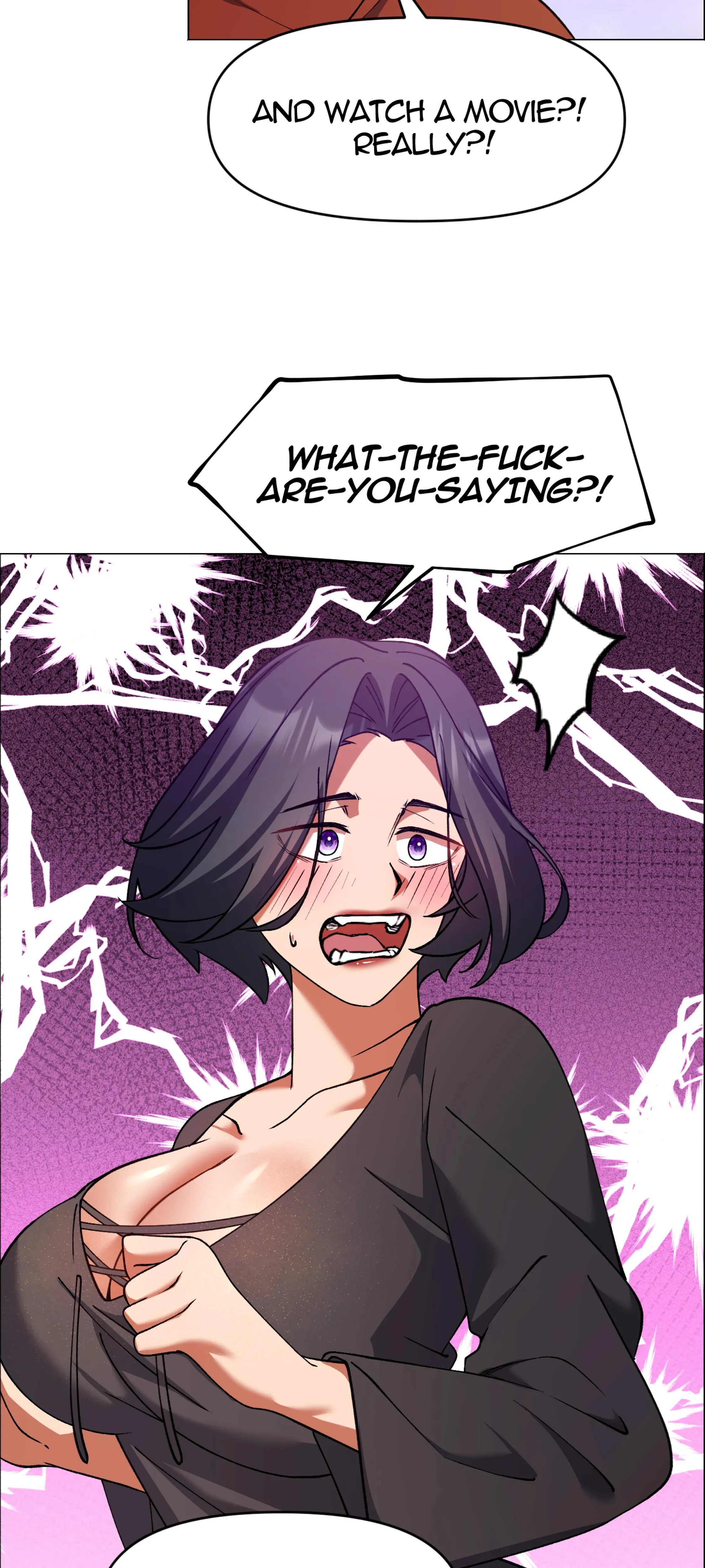 Hole 2 My Goal Chapter 06 Page 25