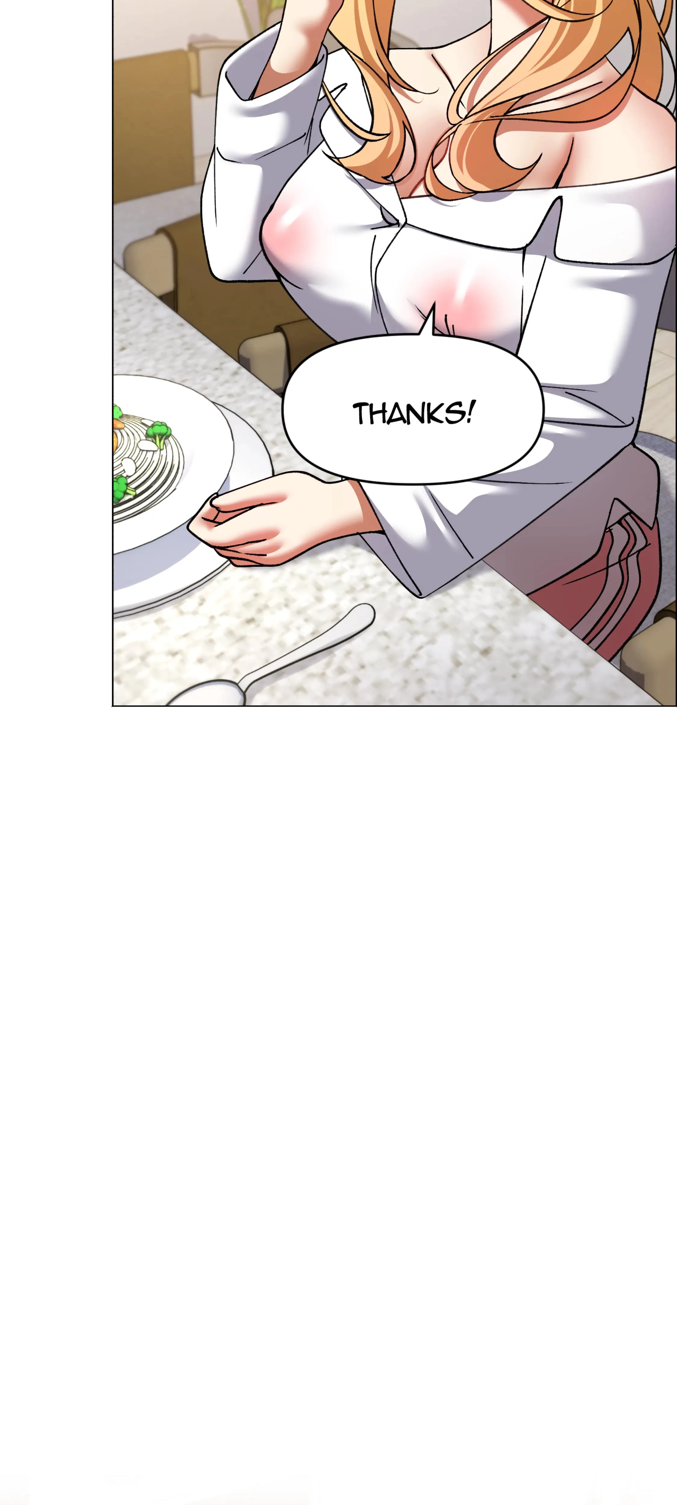 Hole 2 My Goal Chapter 06 Page 40