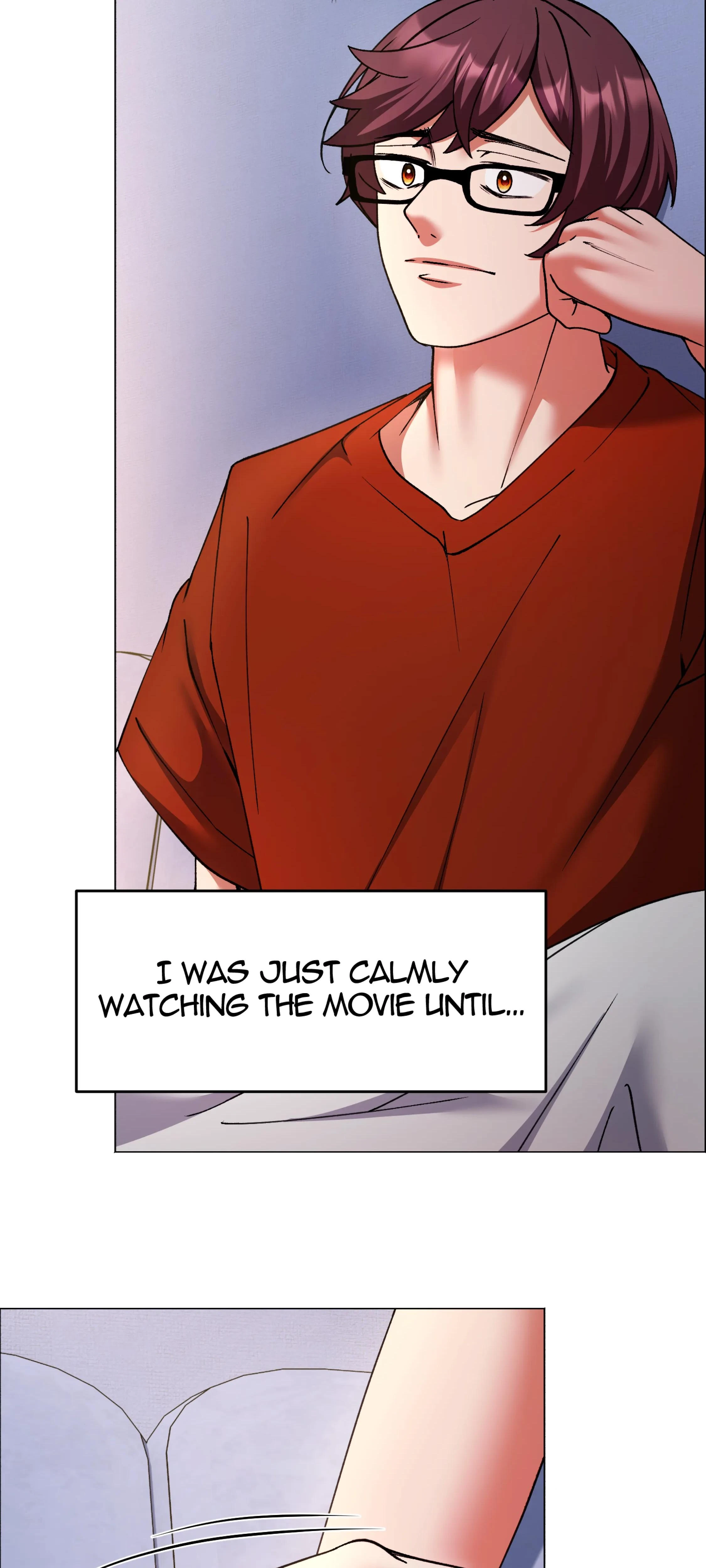 Hole 2 My Goal Chapter 06 Page 48