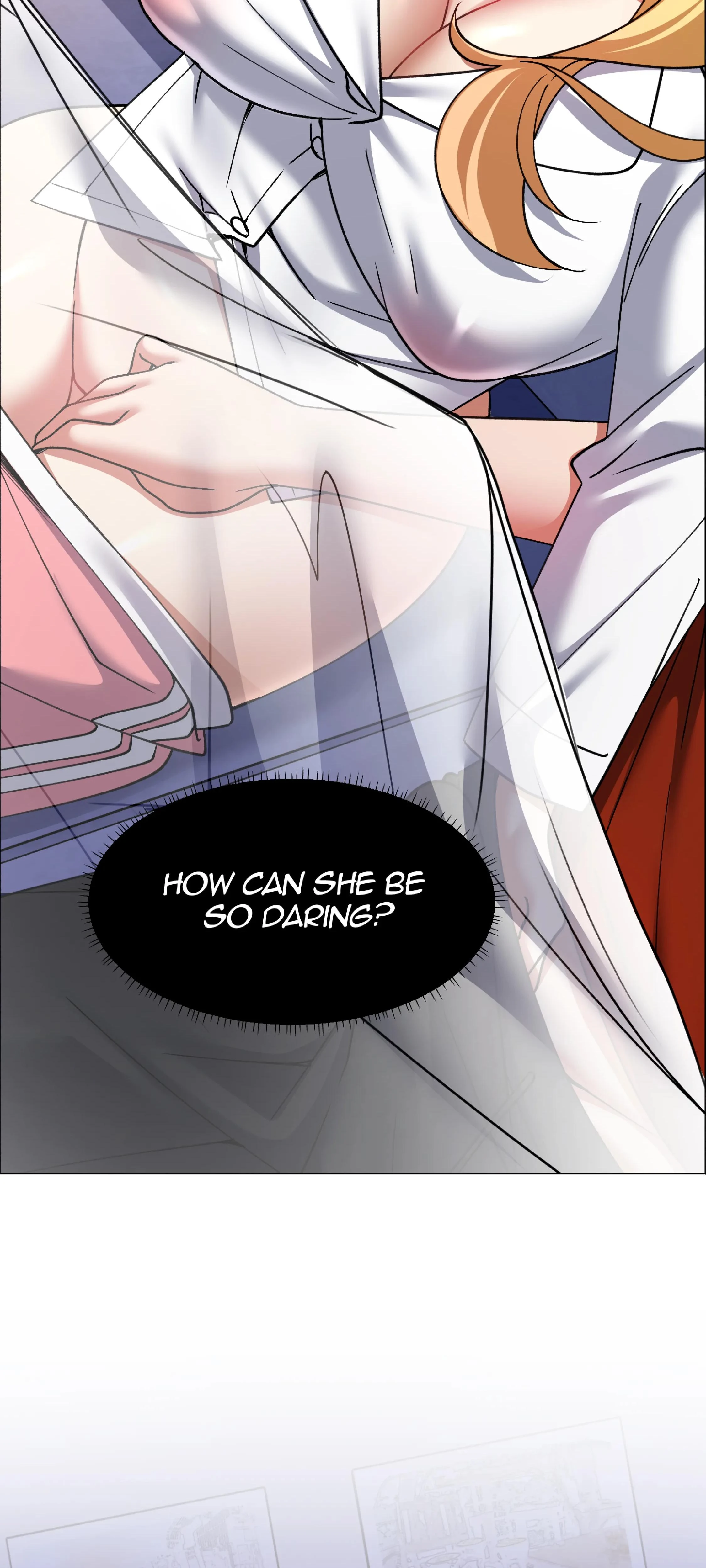 Hole 2 My Goal Chapter 06 Page 55