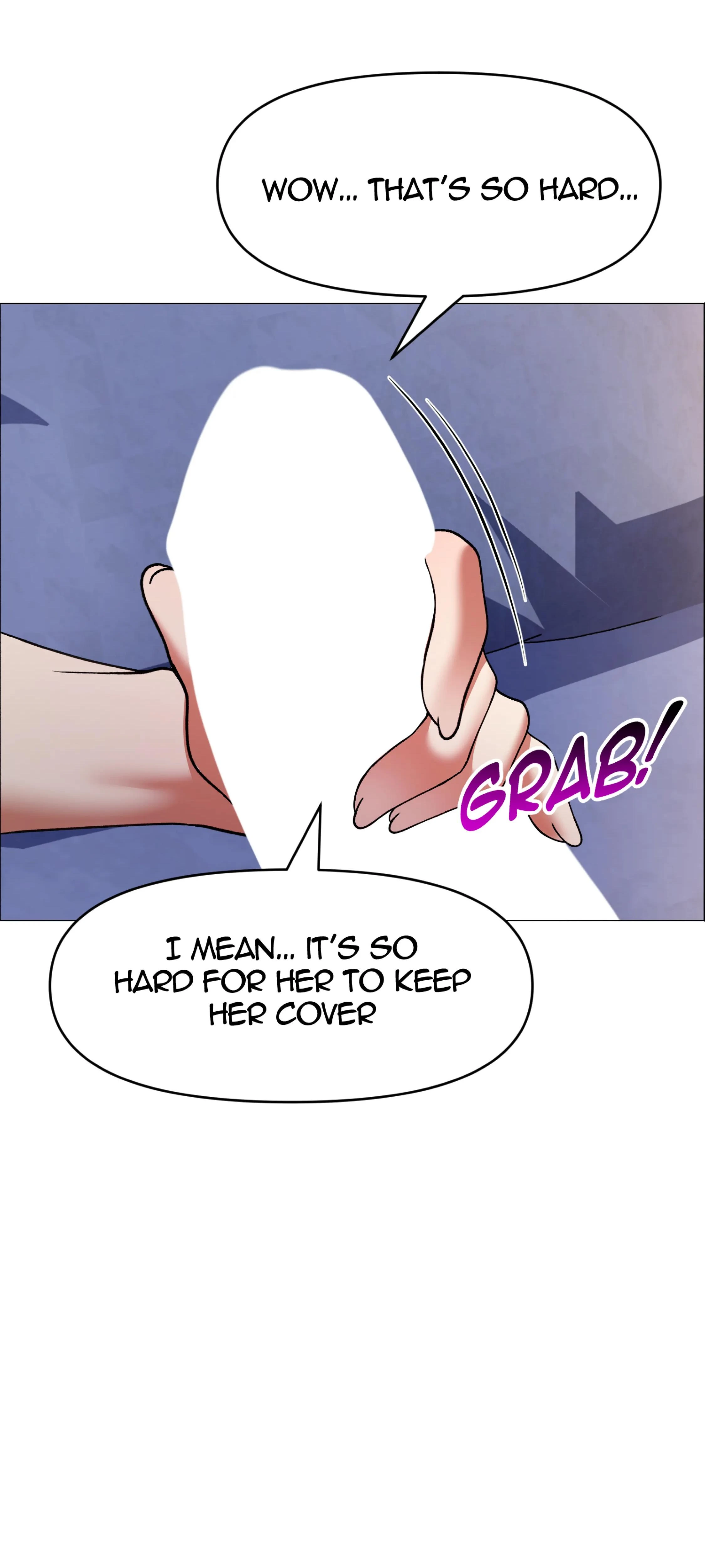 Hole 2 My Goal Chapter 06 Page 57