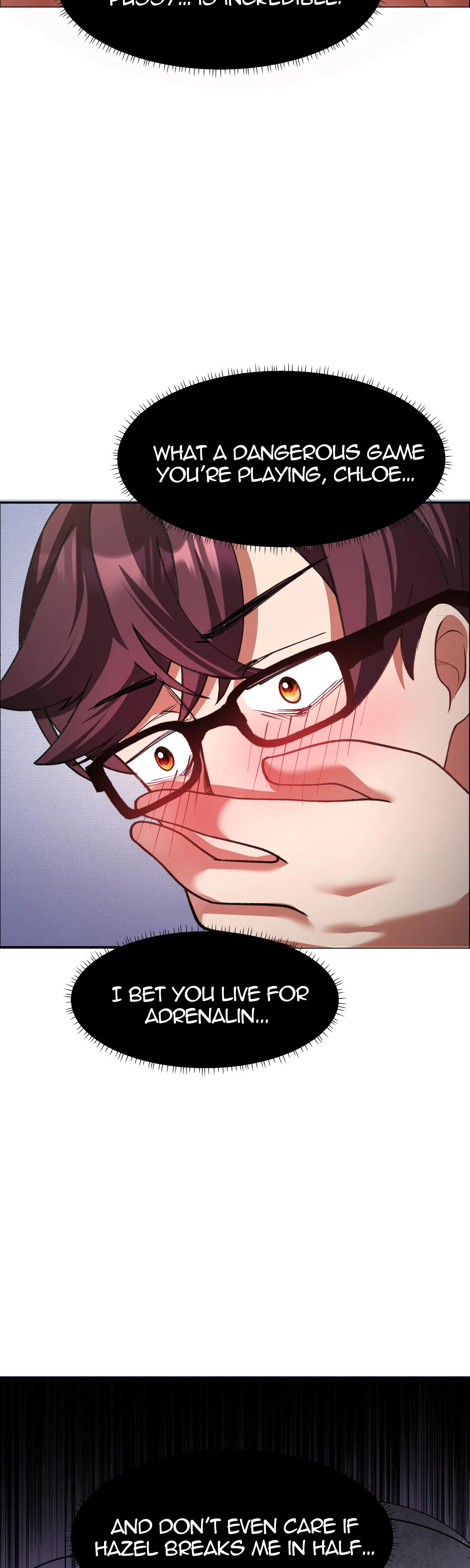 Hole 2 My Goal Chapter 07 Page 4