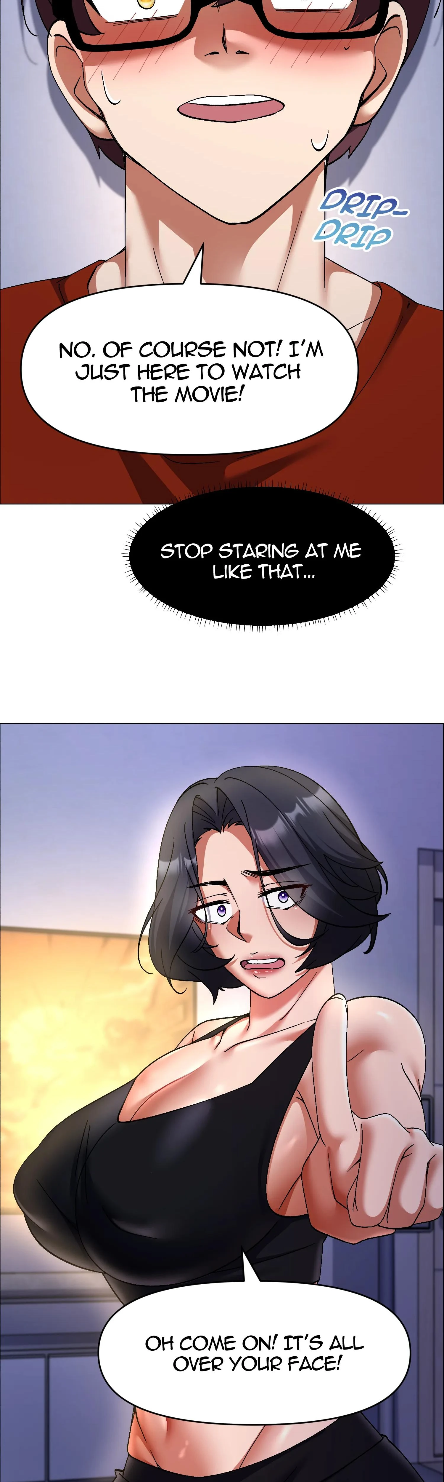 Hole 2 My Goal Chapter 07 Page 24