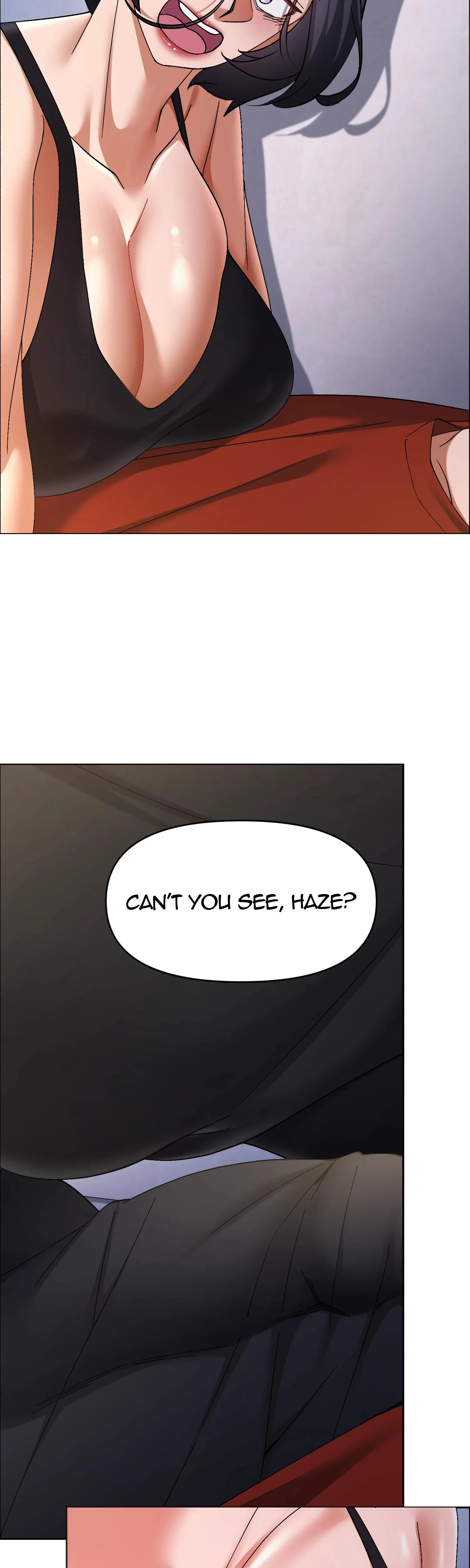 Hole 2 My Goal Chapter 07 Page 33