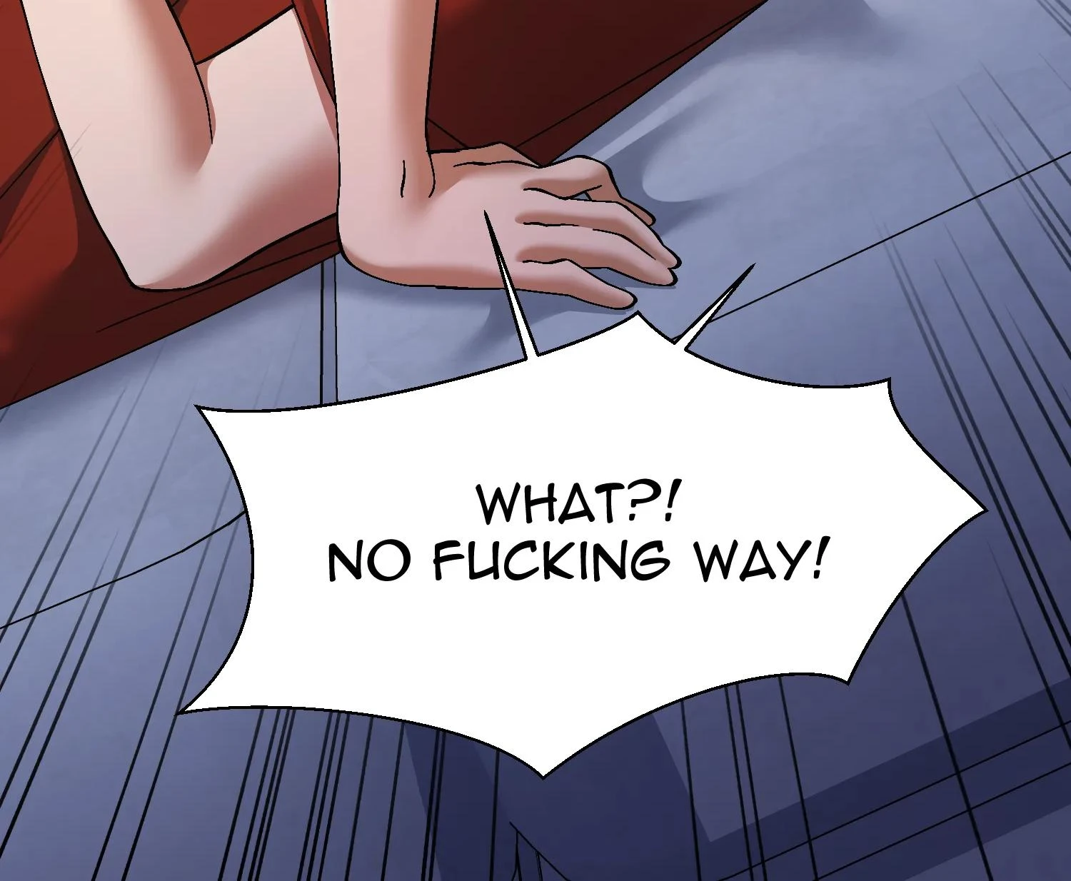 Hole 2 My Goal Chapter 07 Page 35