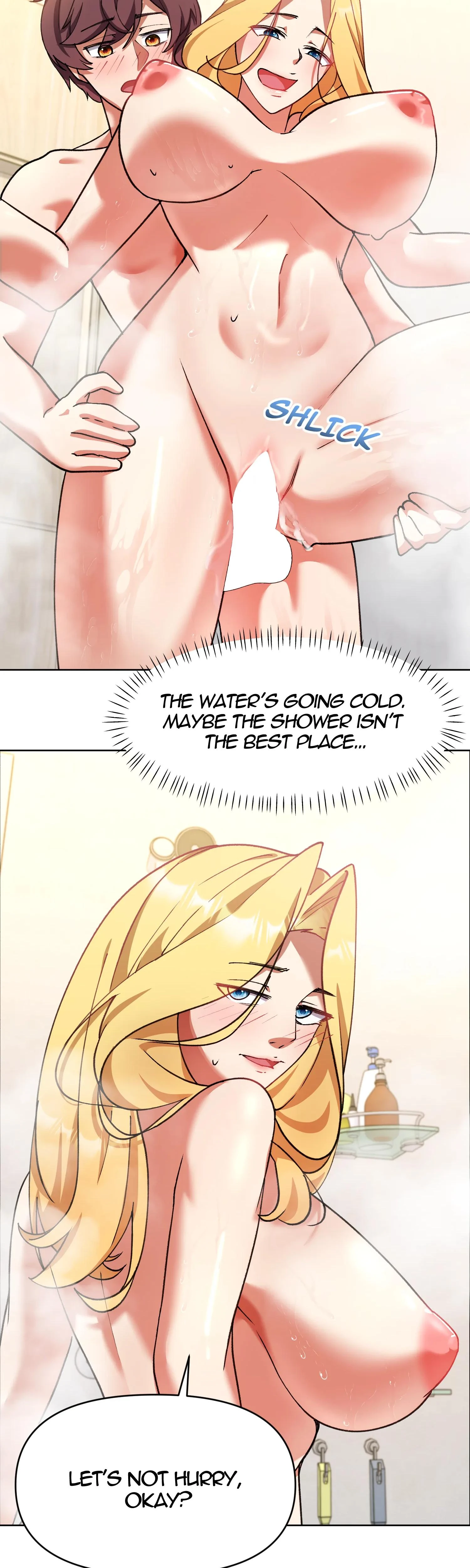 Hole 2 My Goal Chapter 10 Page 6