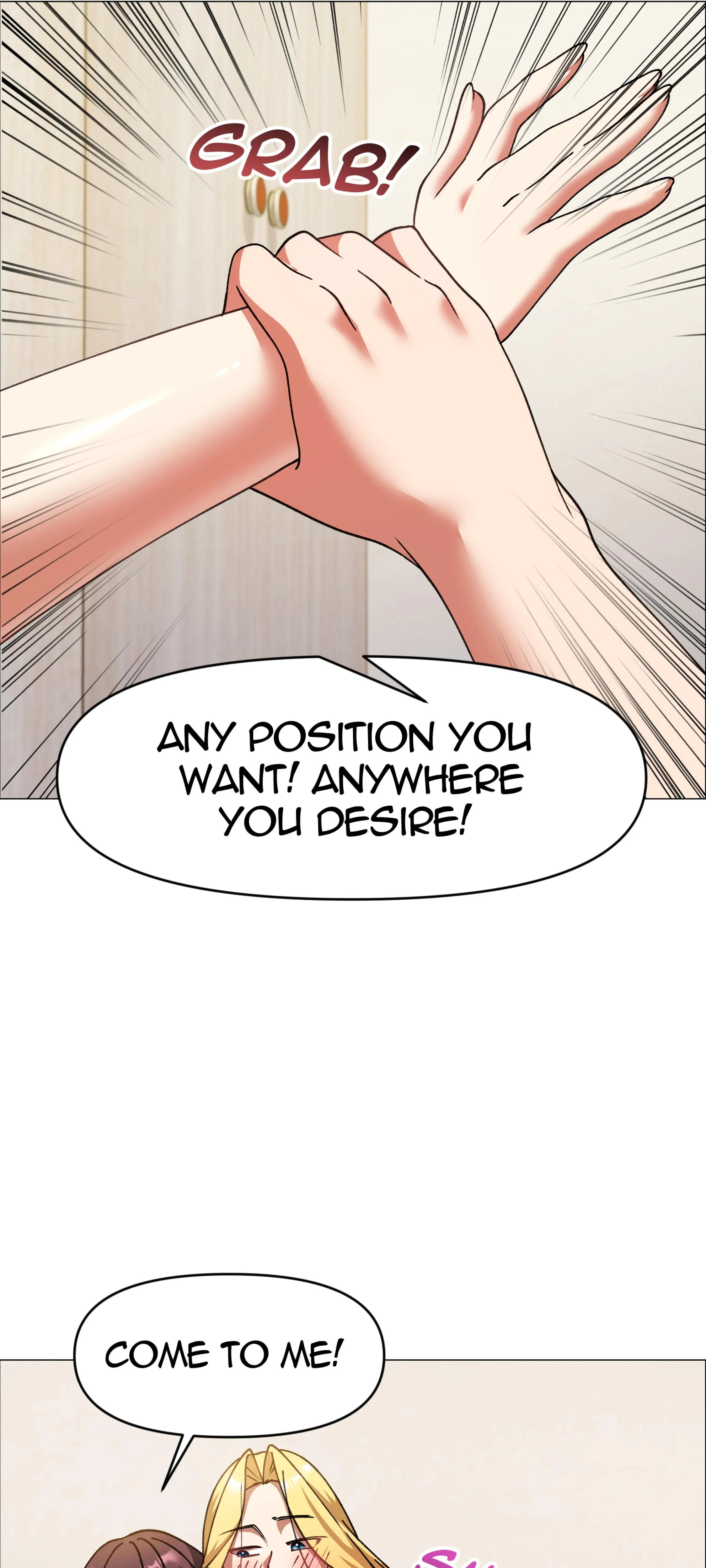 Hole 2 My Goal Chapter 11 Page 6