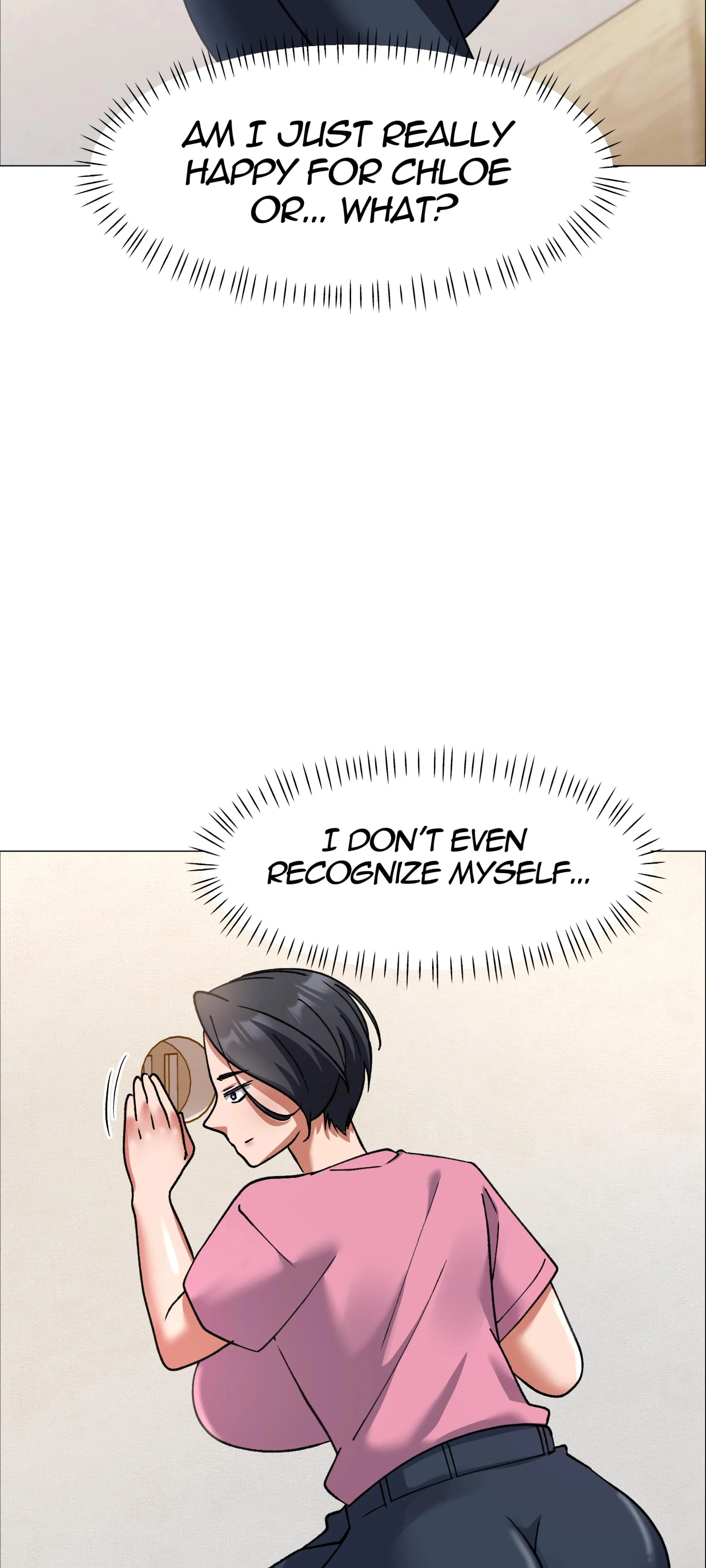 Hole 2 My Goal Chapter 11 Page 12