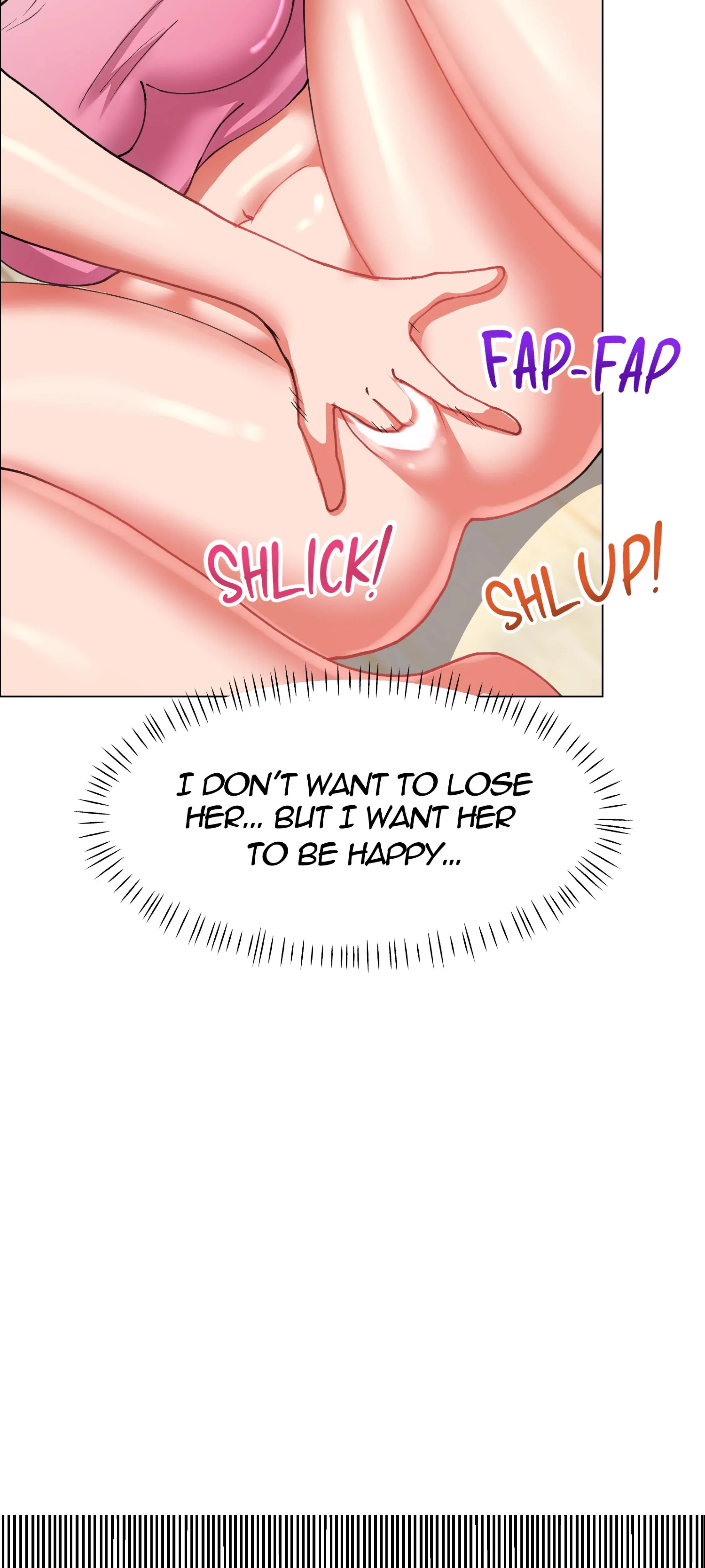 Hole 2 My Goal Chapter 11 Page 28
