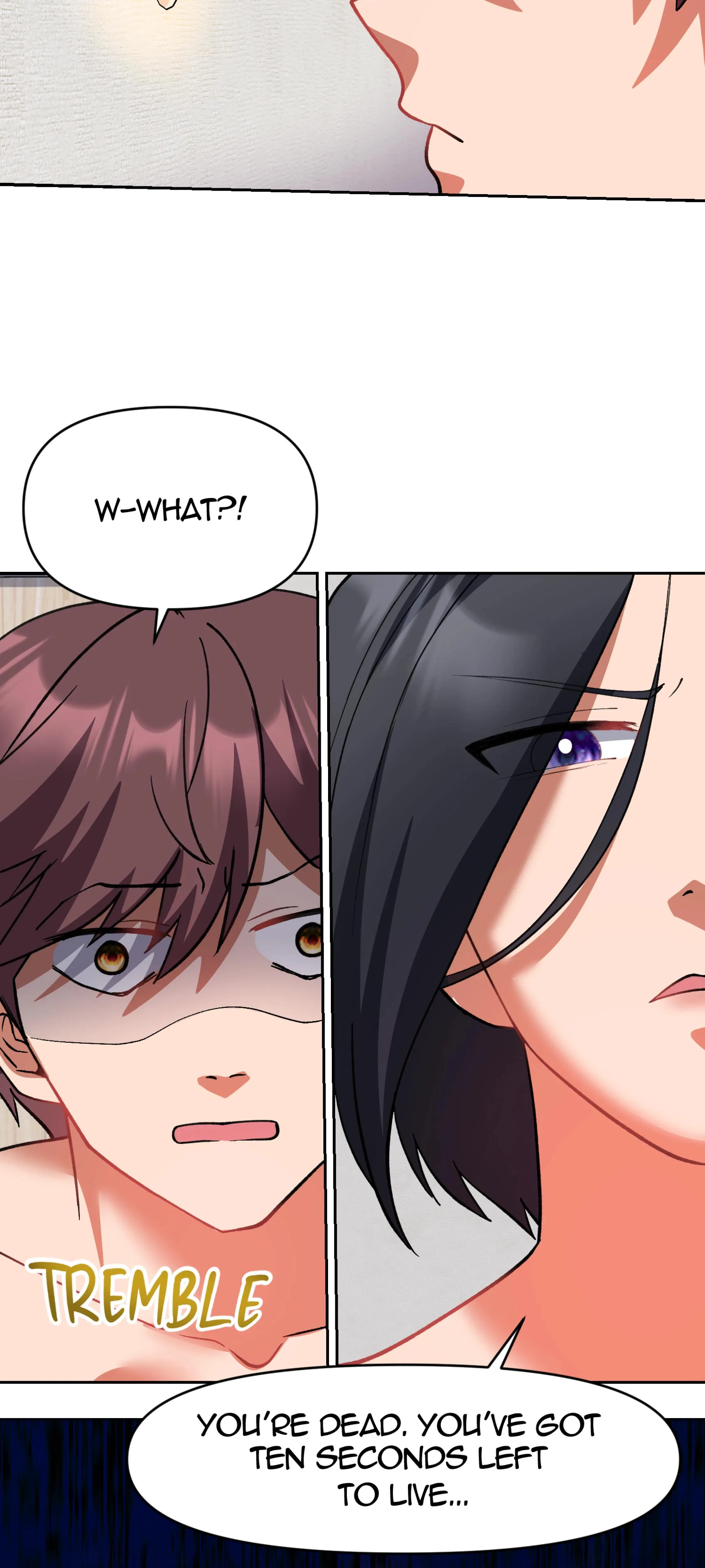 Hole 2 My Goal Chapter 11 Page 38
