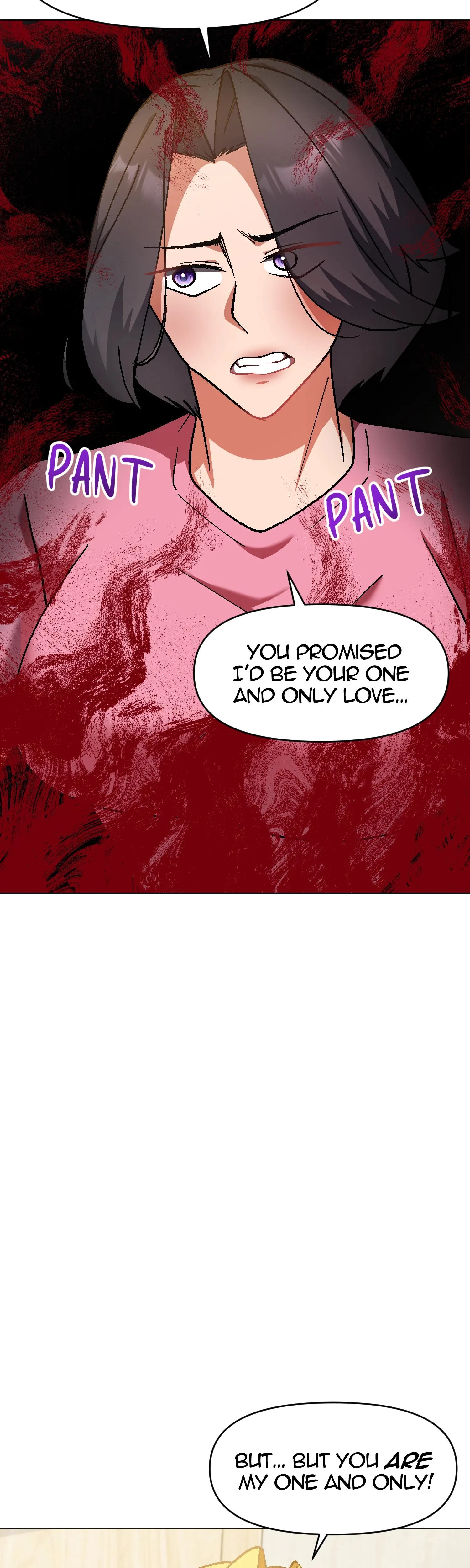 Hole 2 My Goal Chapter 12 Page 14