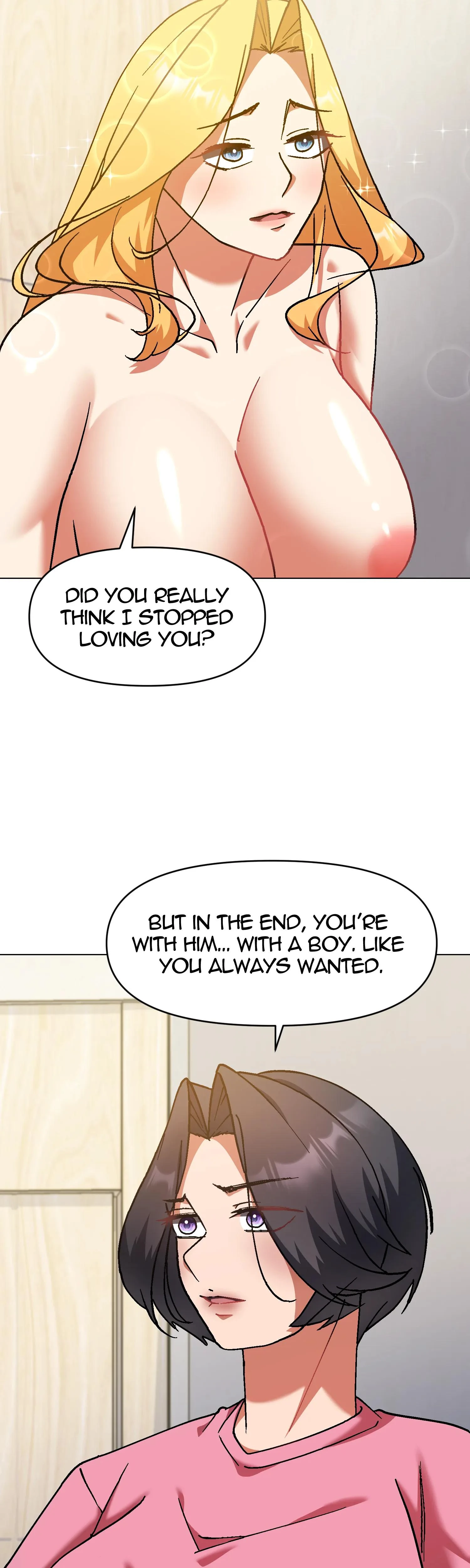 Hole 2 My Goal Chapter 12 Page 15
