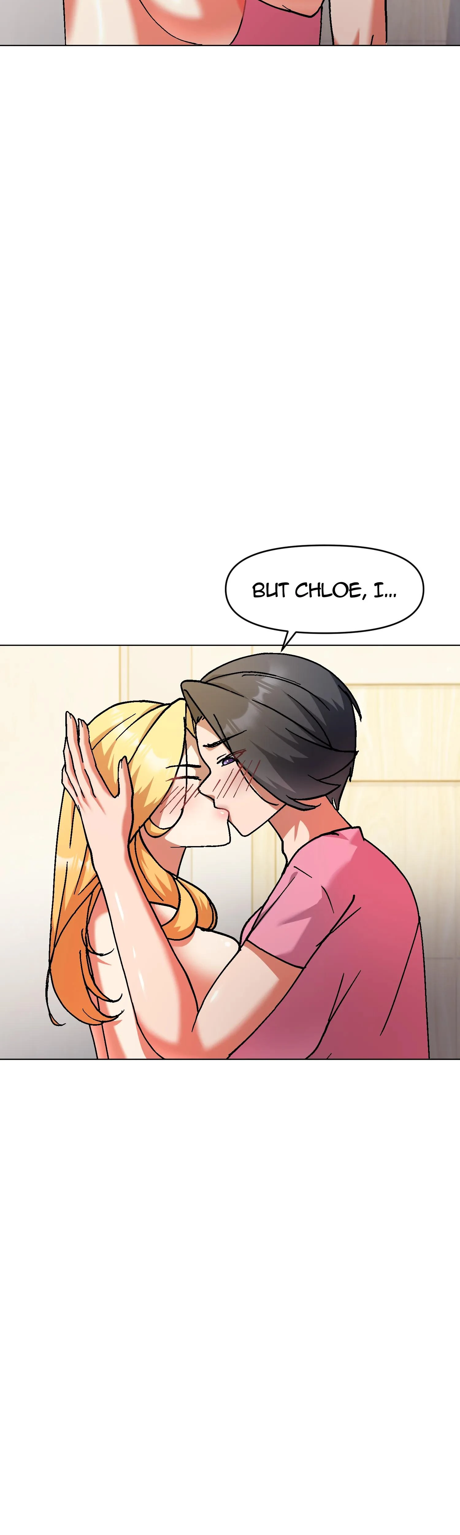 Hole 2 My Goal Chapter 12 Page 19