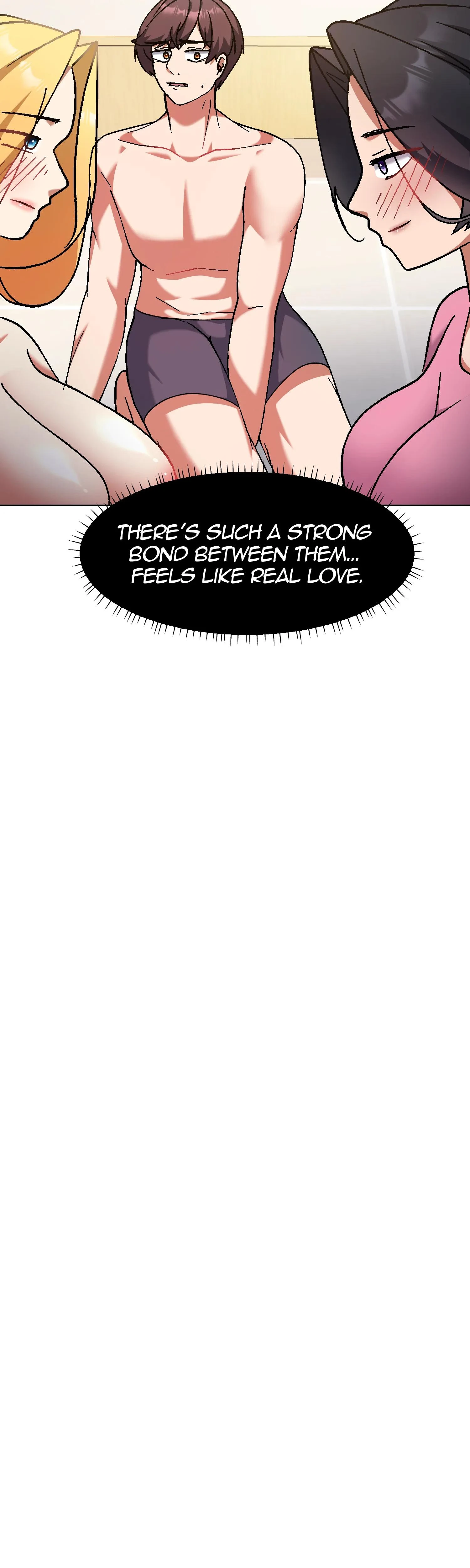 Hole 2 My Goal Chapter 12 Page 23