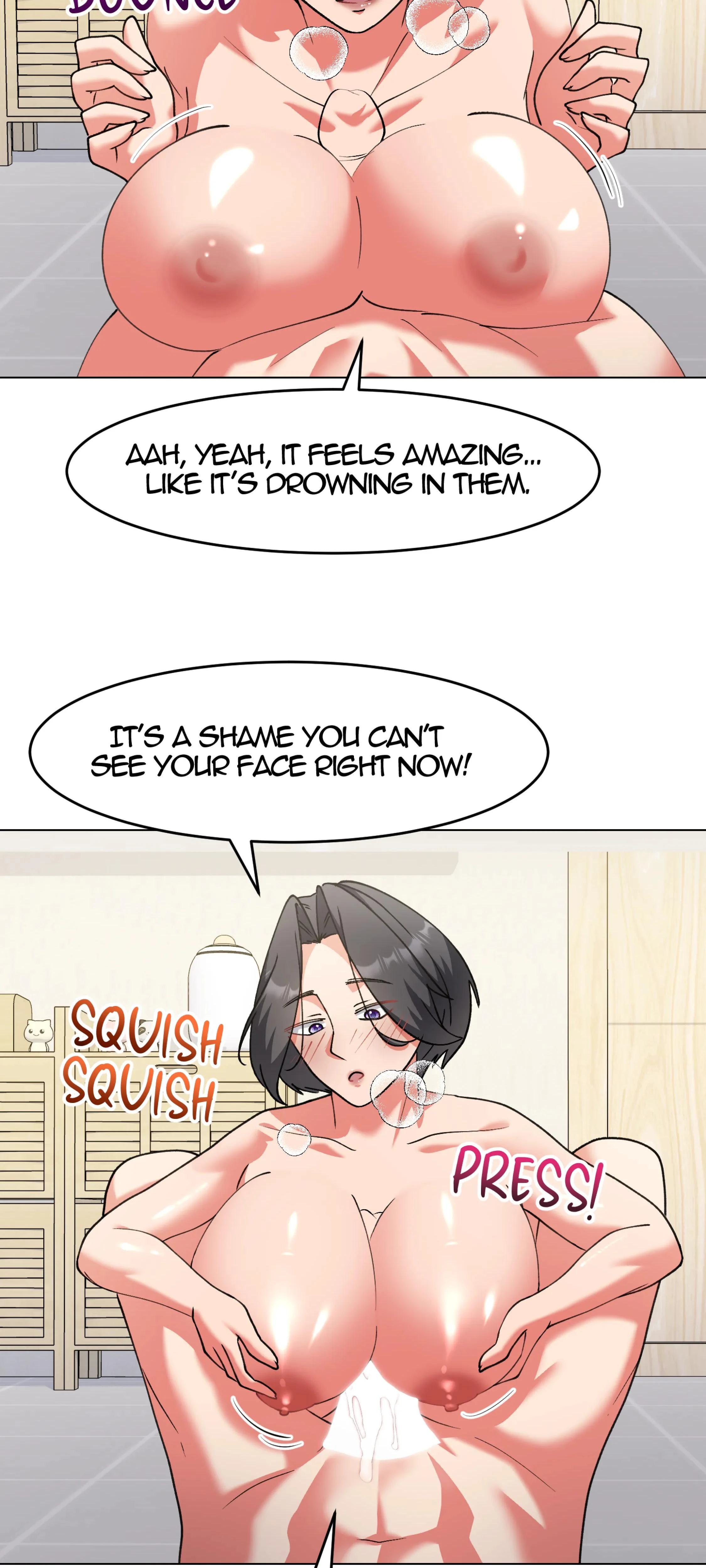 Hole 2 My Goal Chapter 13 Page 26