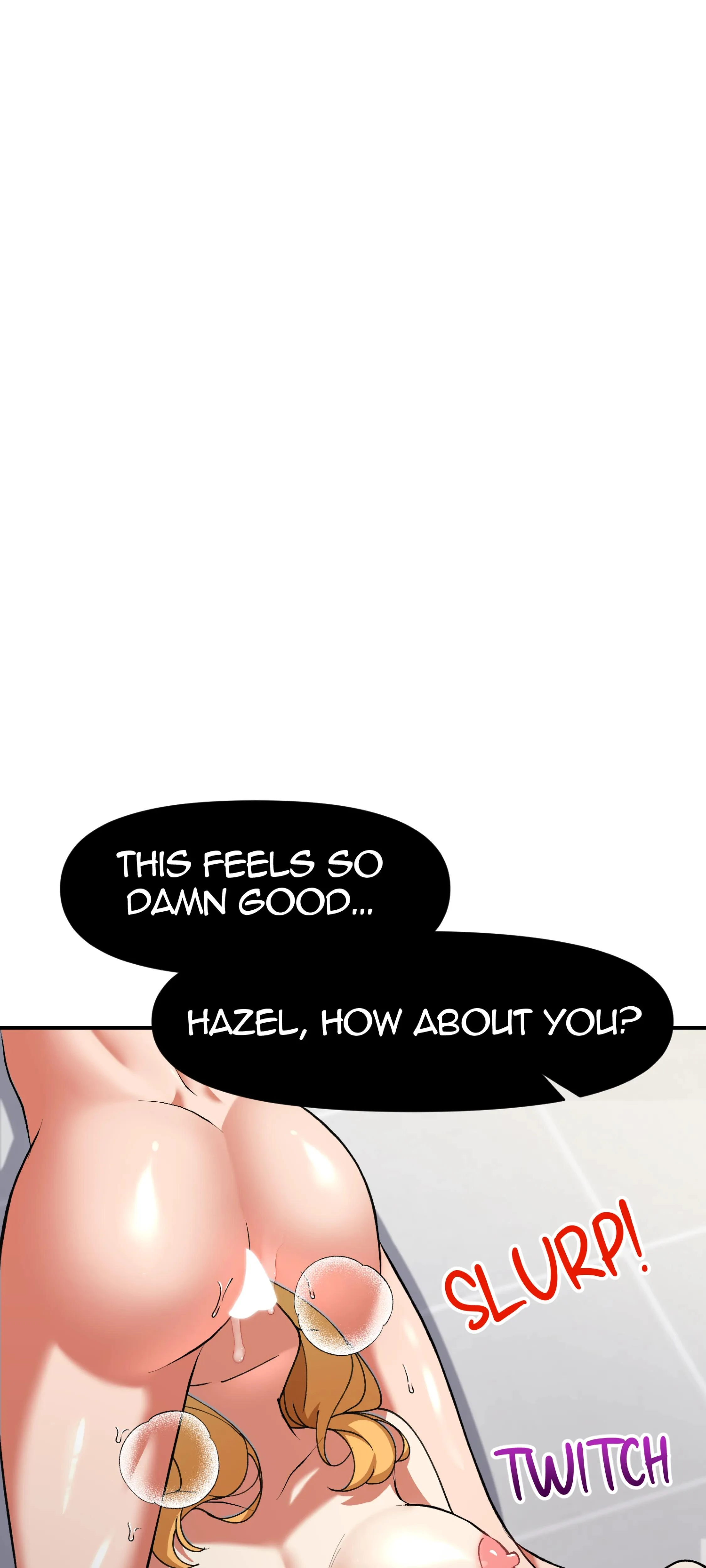 Hole 2 My Goal Chapter 15 Page 1