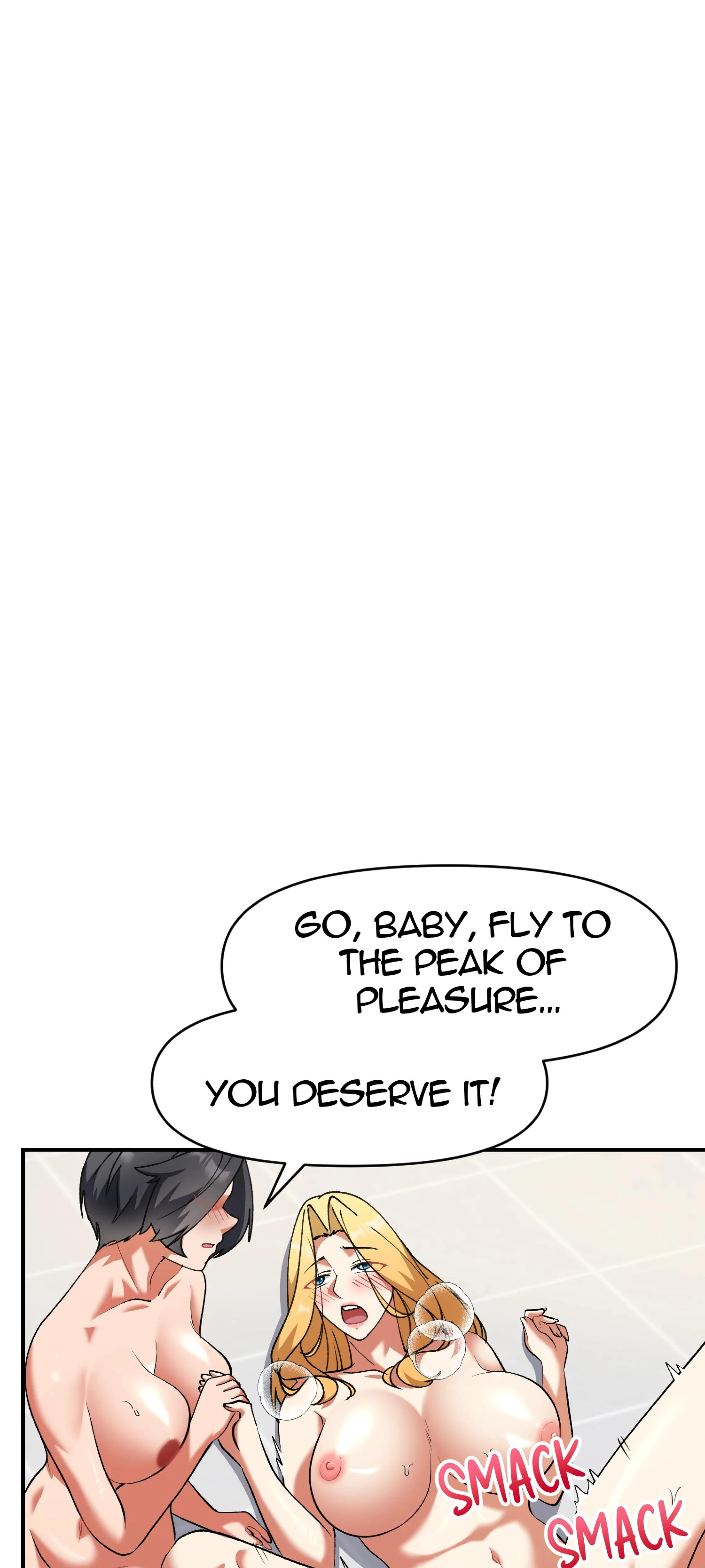 Hole 2 My Goal Chapter 15 Page 12