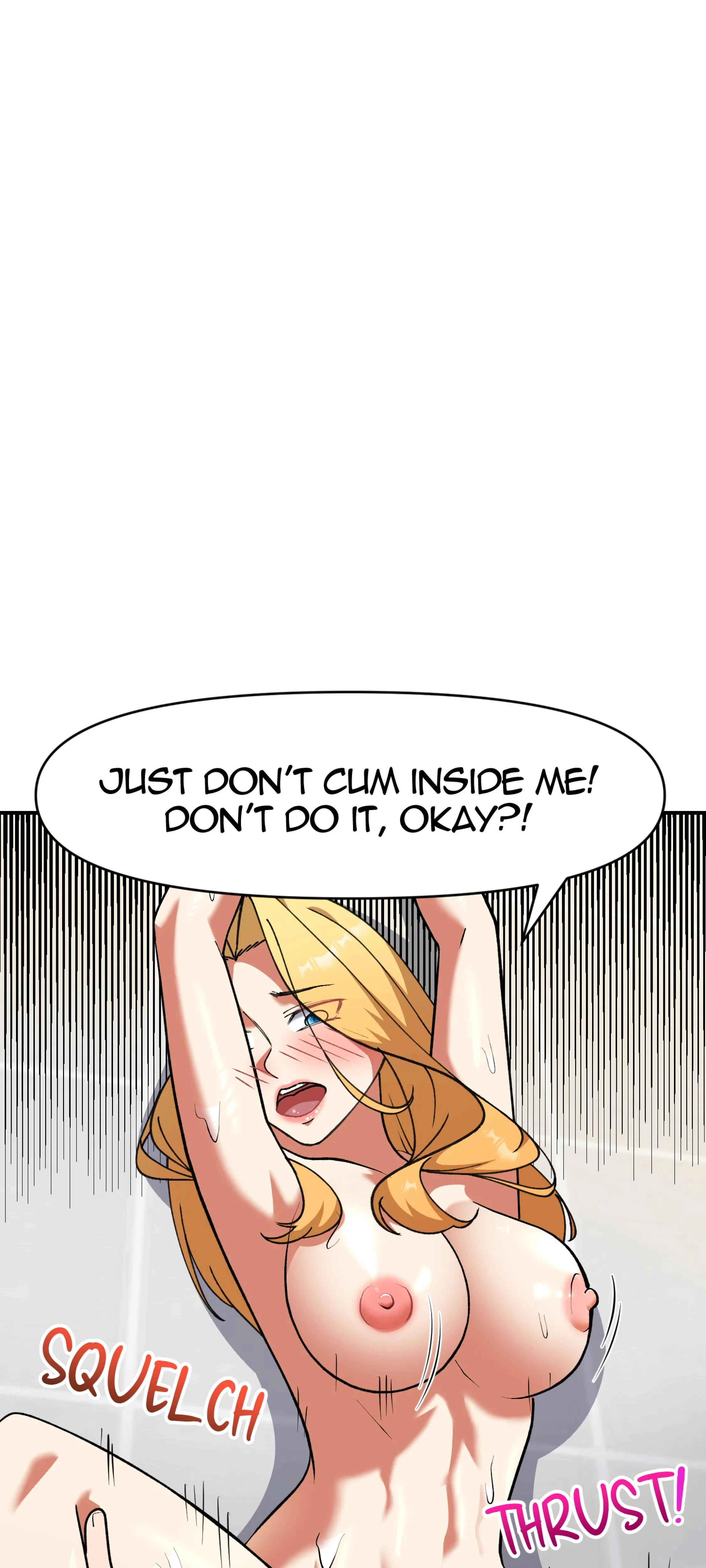 Hole 2 My Goal Chapter 15 Page 16