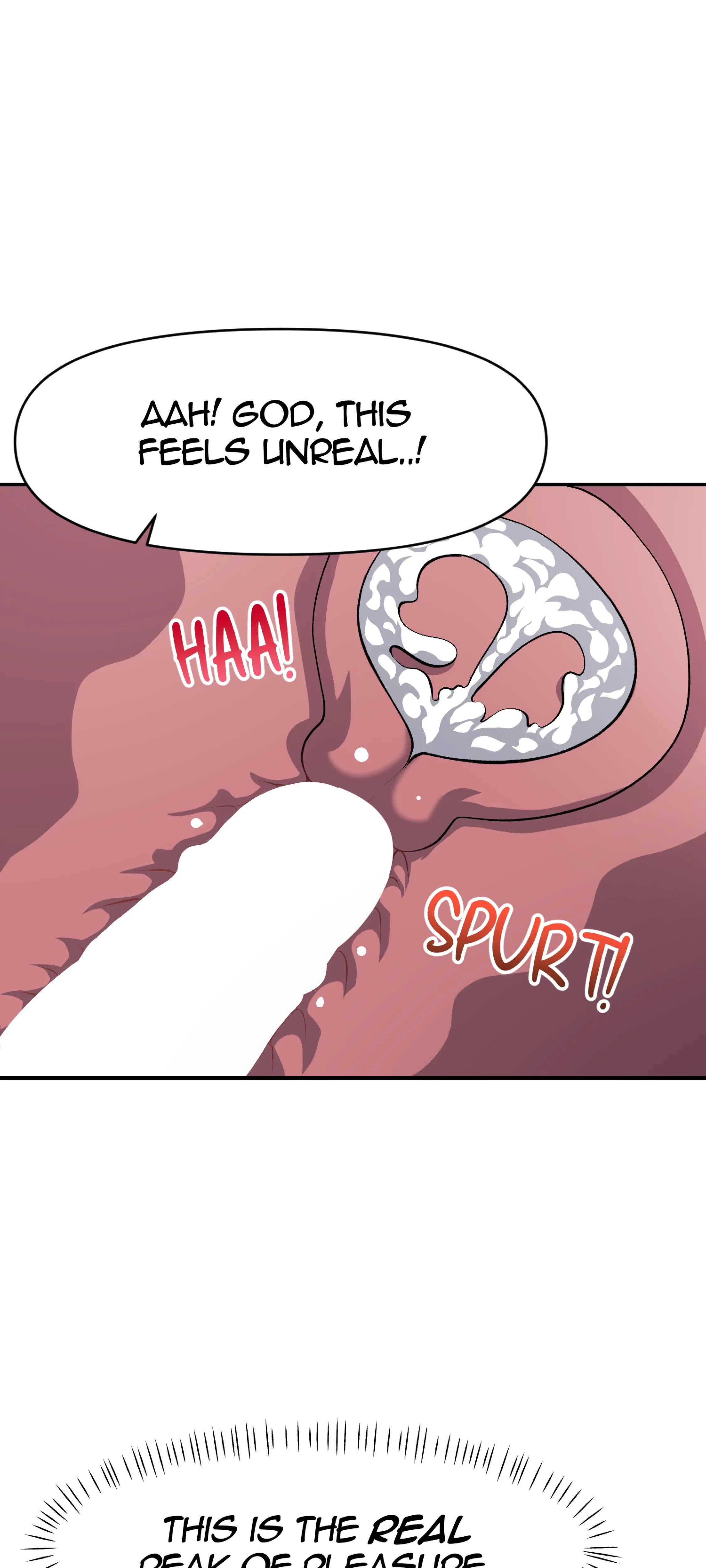 Hole 2 My Goal Chapter 15 Page 22