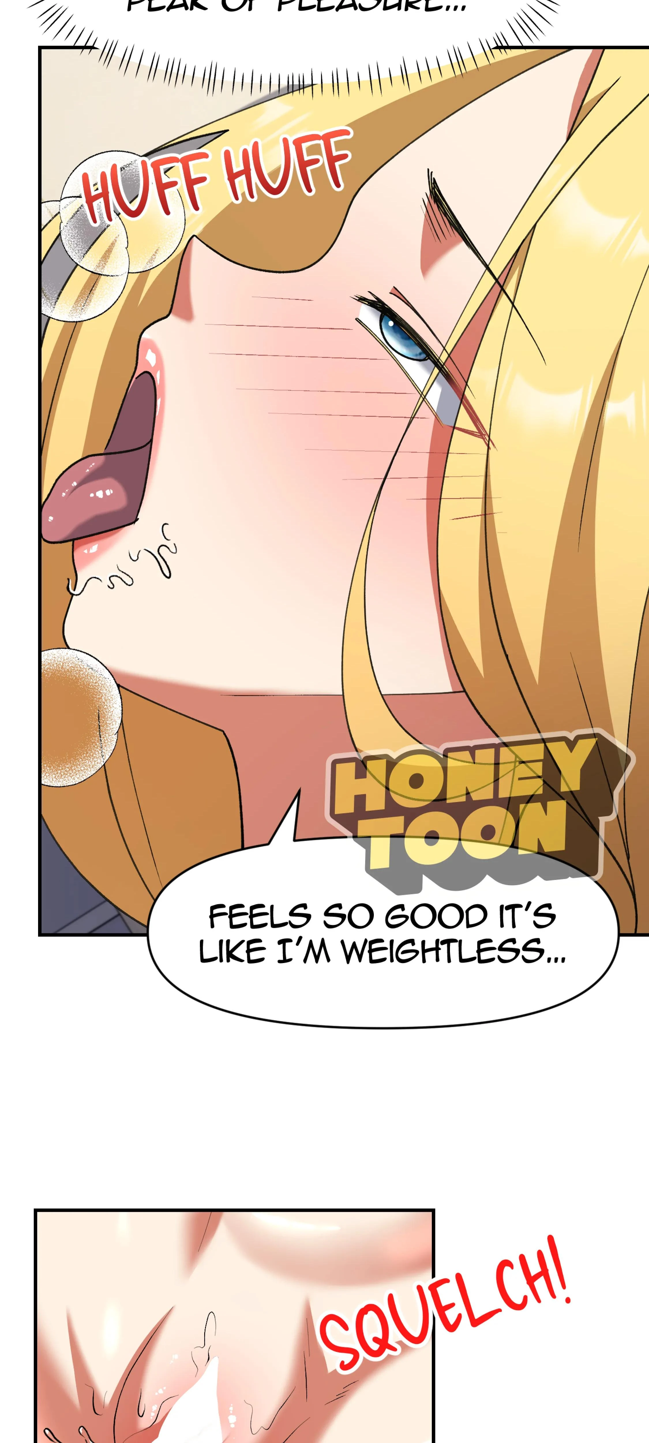 Hole 2 My Goal Chapter 15 Page 23
