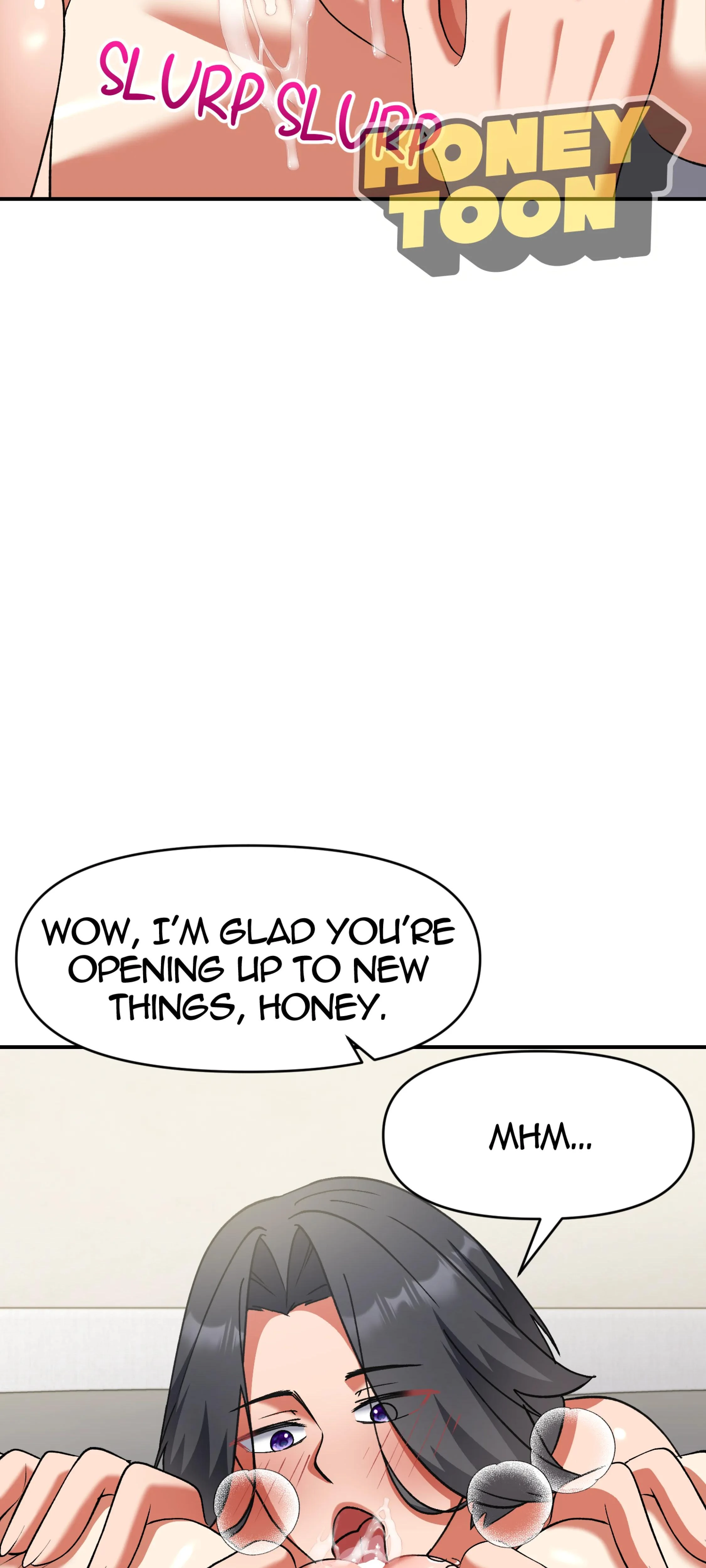 Hole 2 My Goal Chapter 15 Page 31