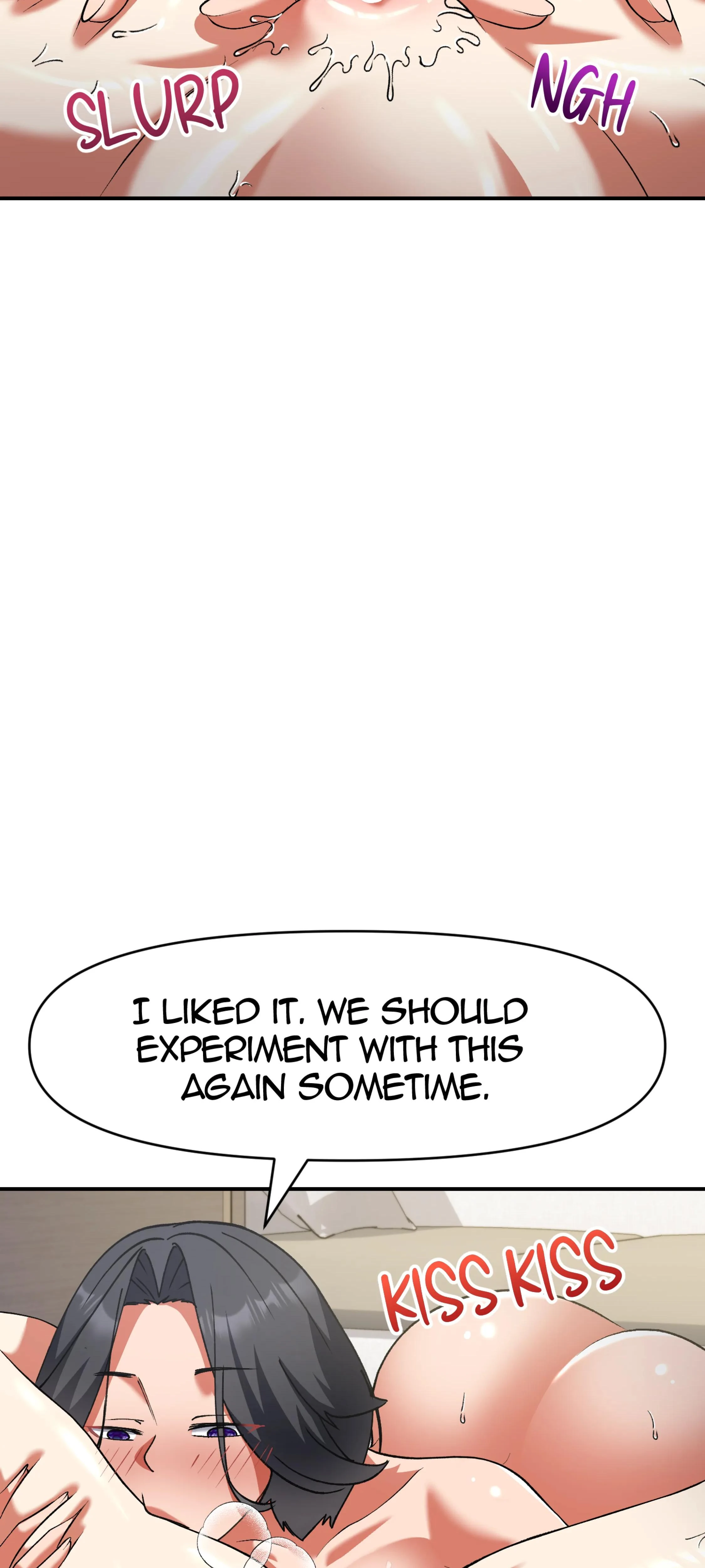 Hole 2 My Goal Chapter 15 Page 32