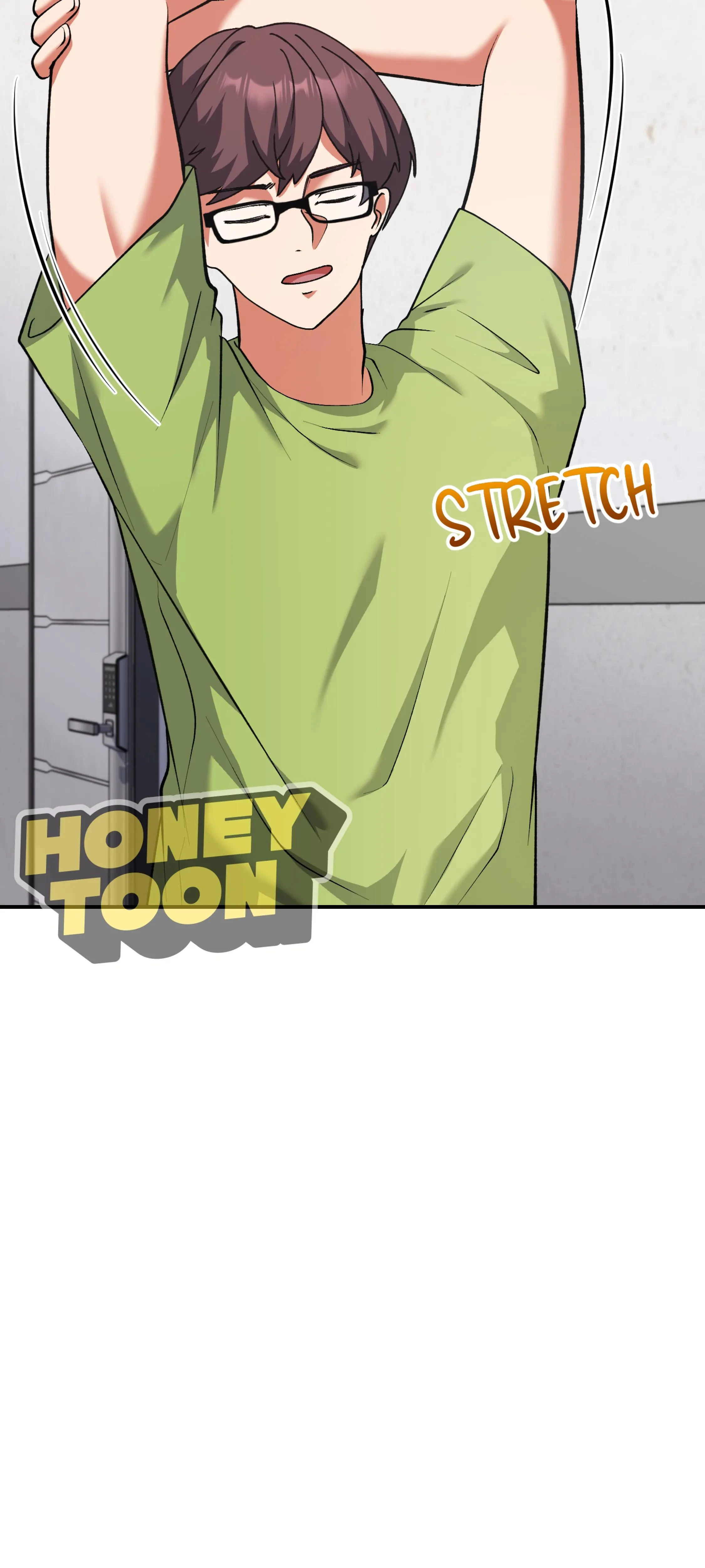 Hole 2 My Goal Chapter 15 Page 40
