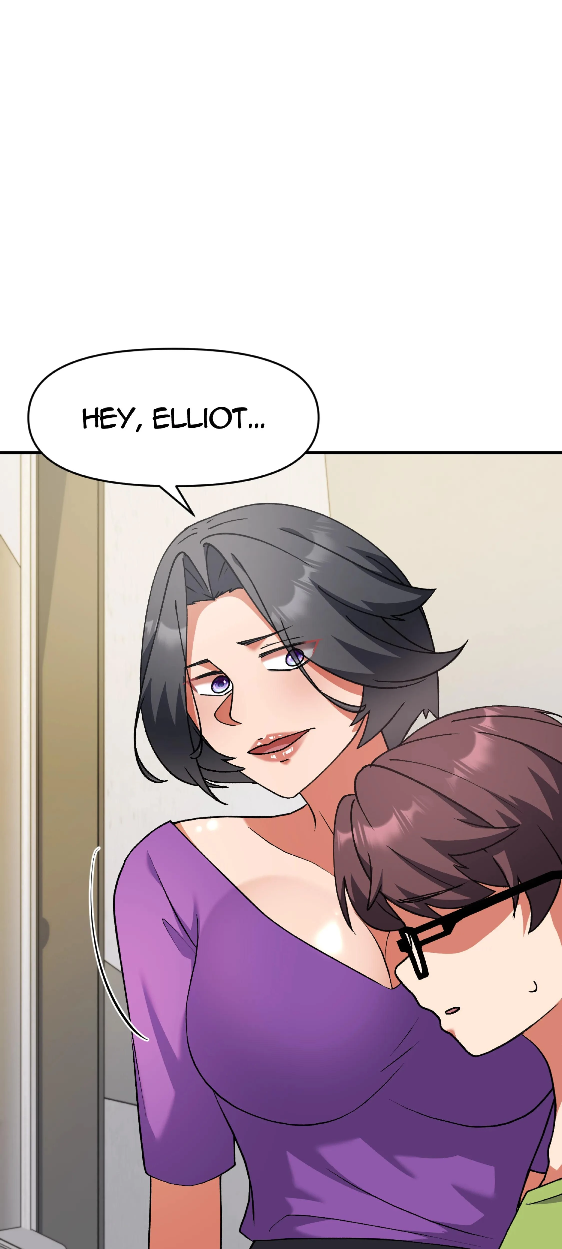 Hole 2 My Goal Chapter 15 Page 44