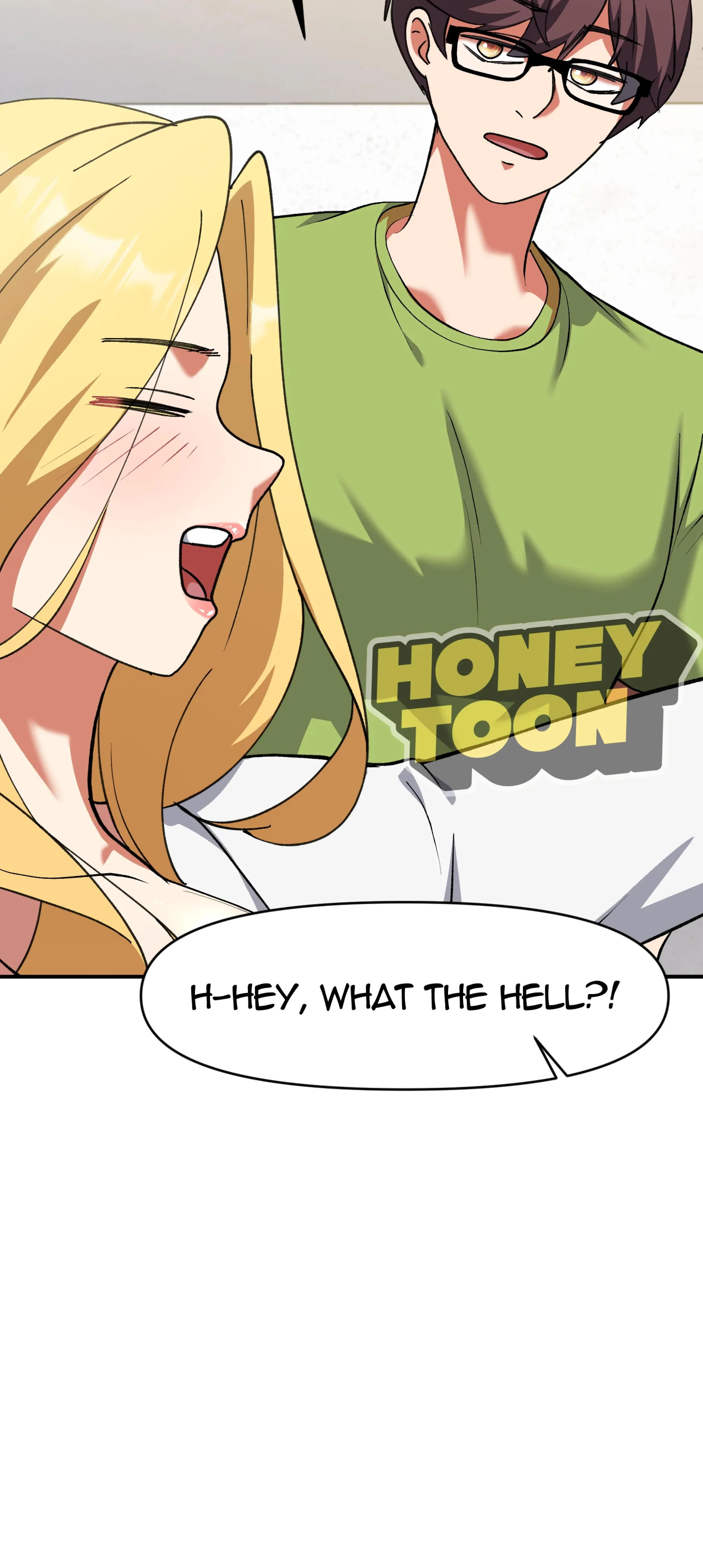 Hole 2 My Goal Chapter 15 Page 54