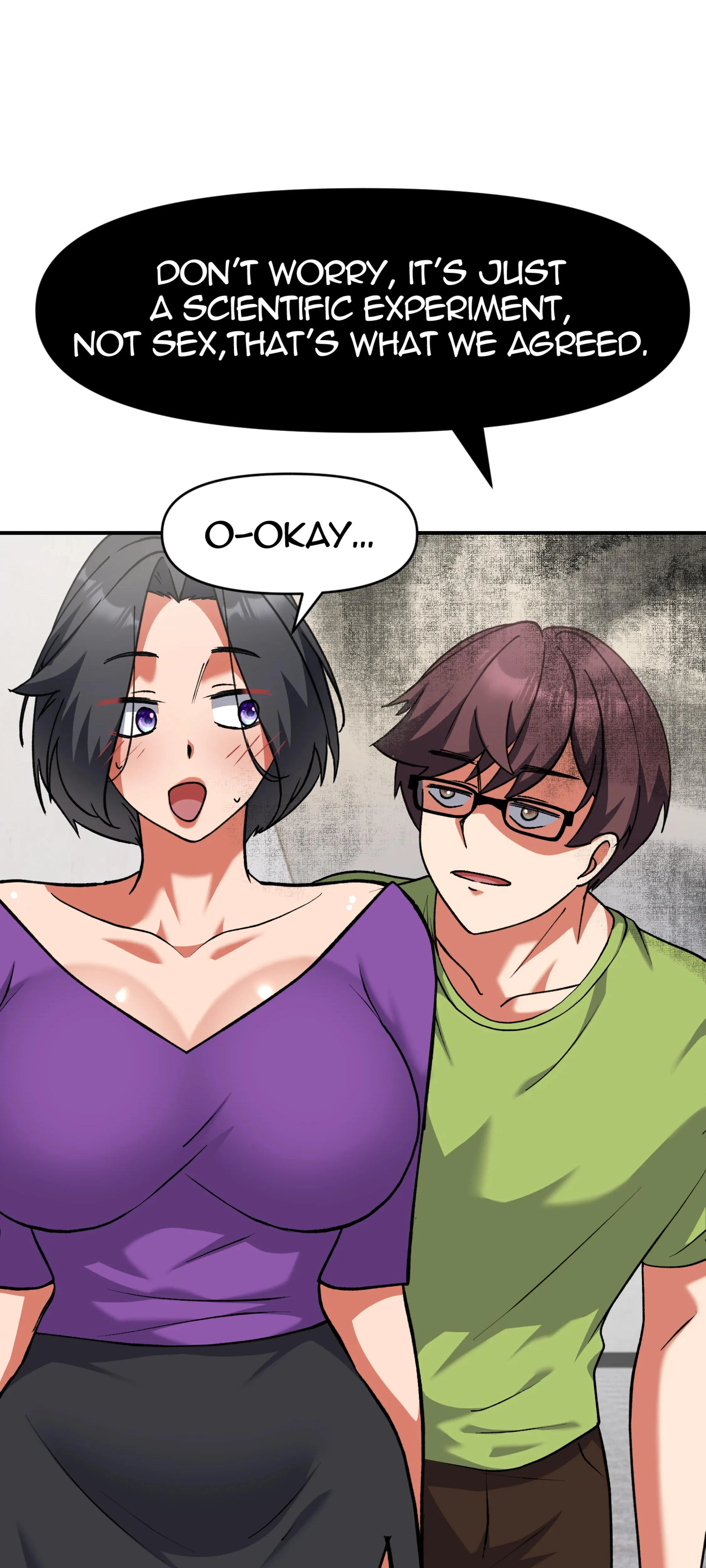 Hole 2 My Goal Chapter 15 Page 55
