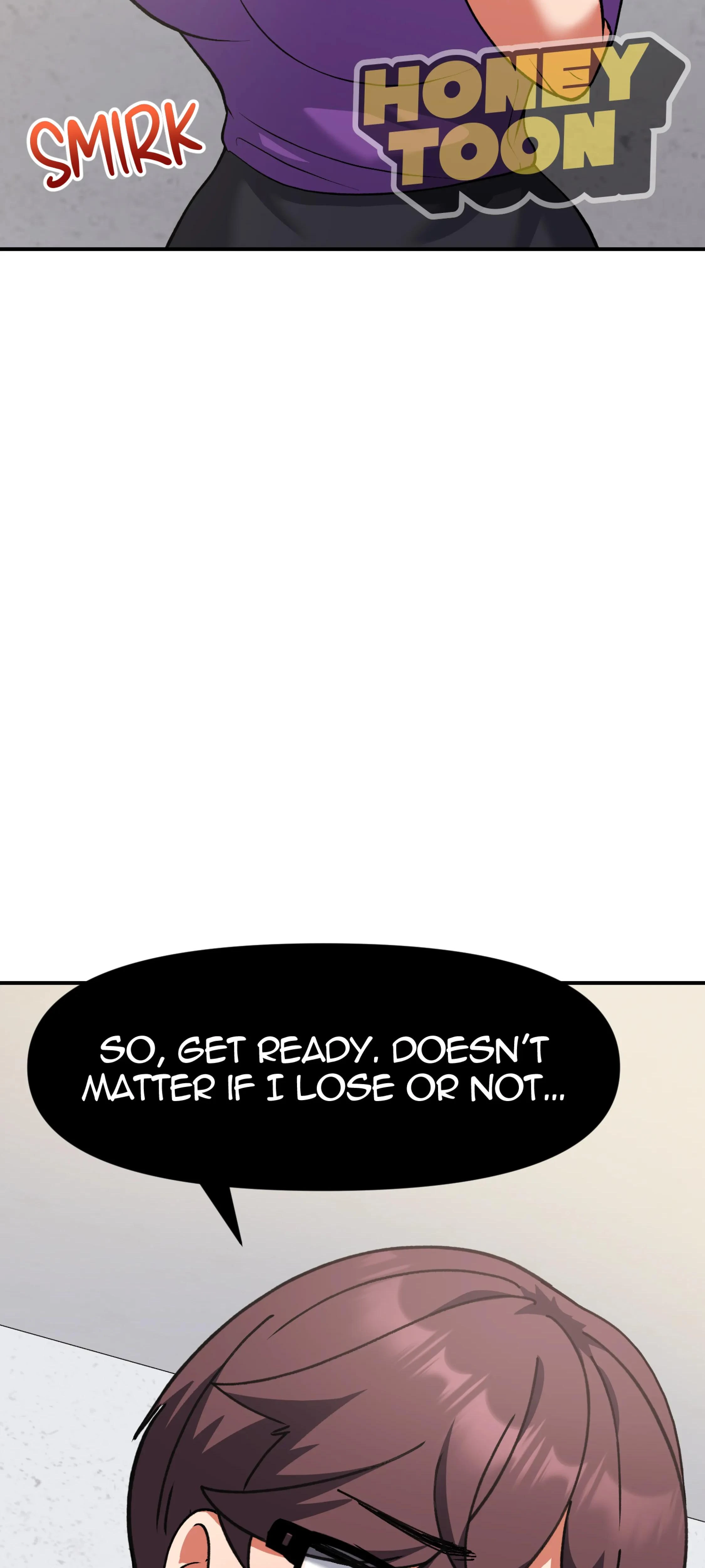 Hole 2 My Goal Chapter 15 Page 59