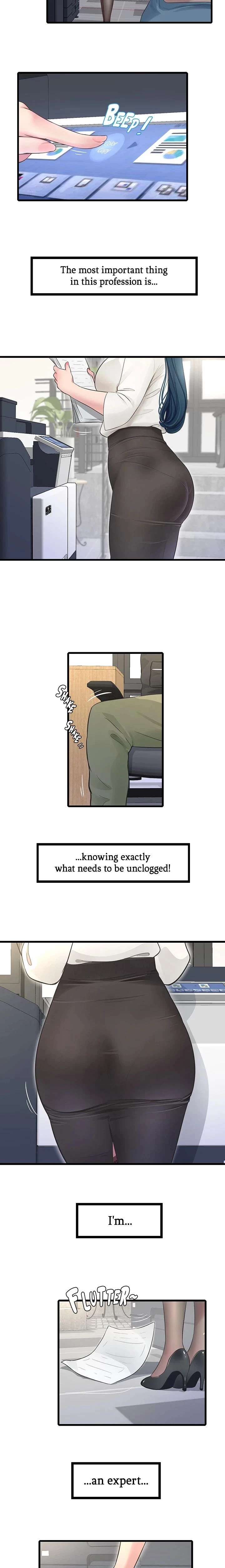 Hole Journal Unlocked Chapter 001 Page 4
